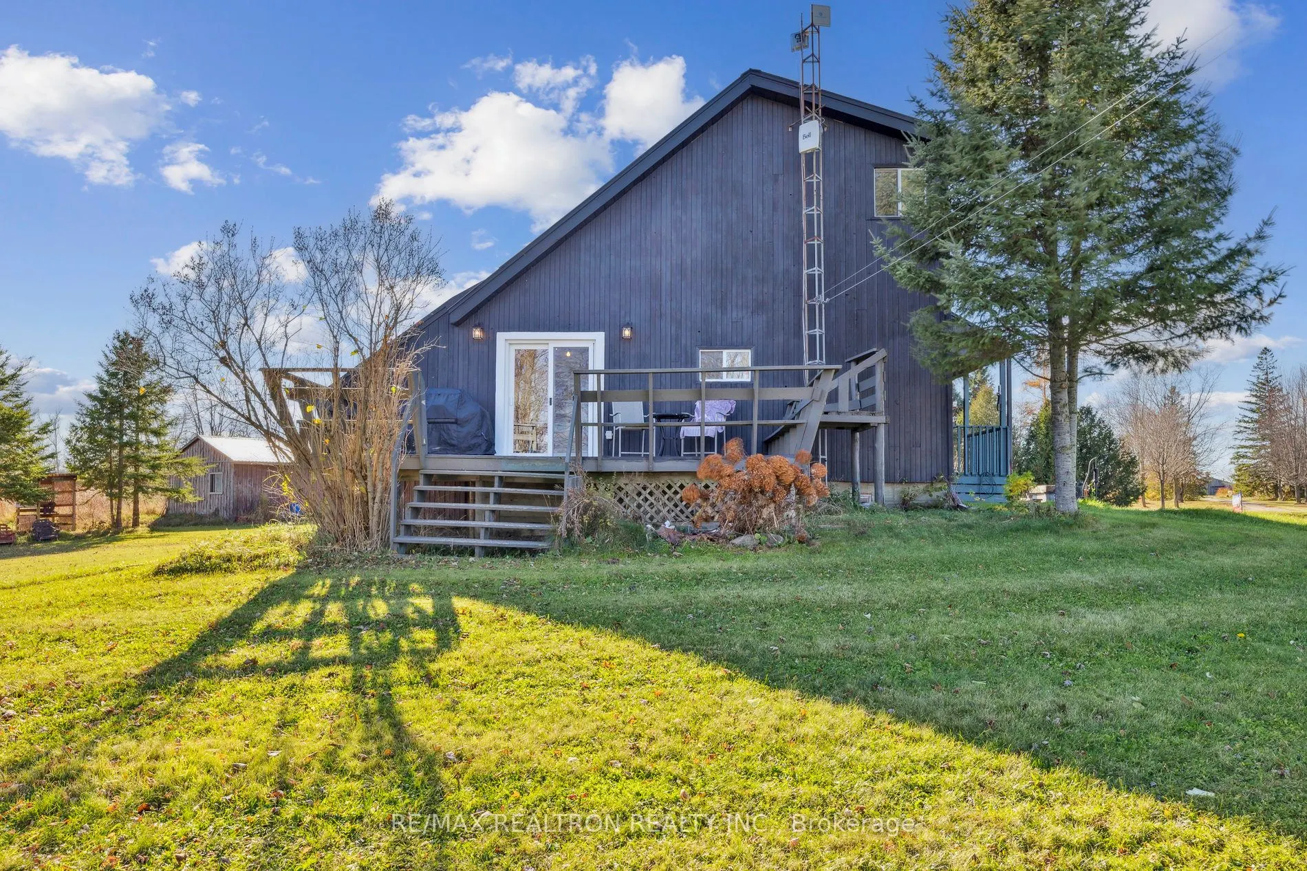 152 Settlers Road