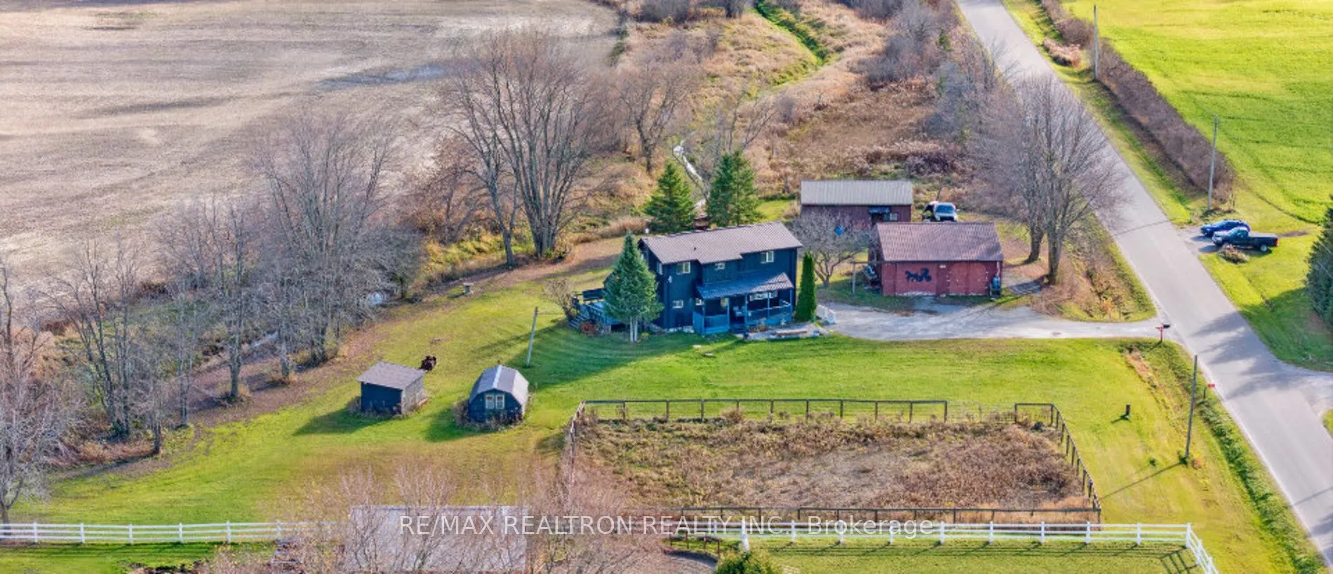 152 Settlers Road