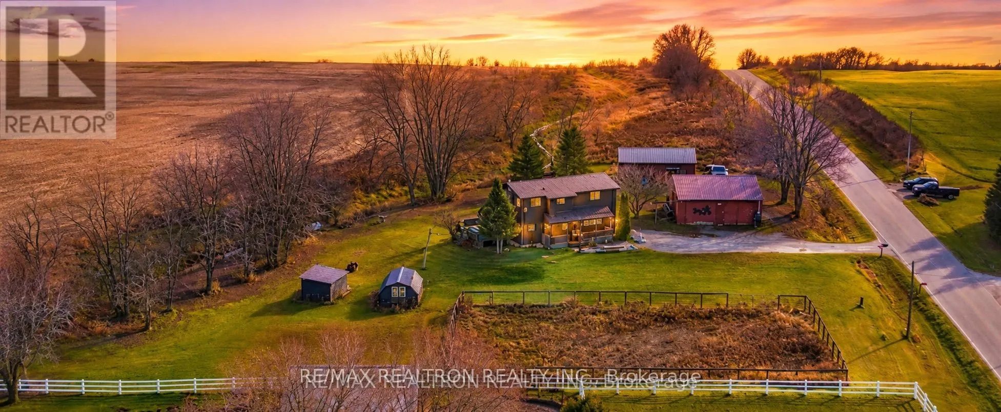 152 Settlers Road