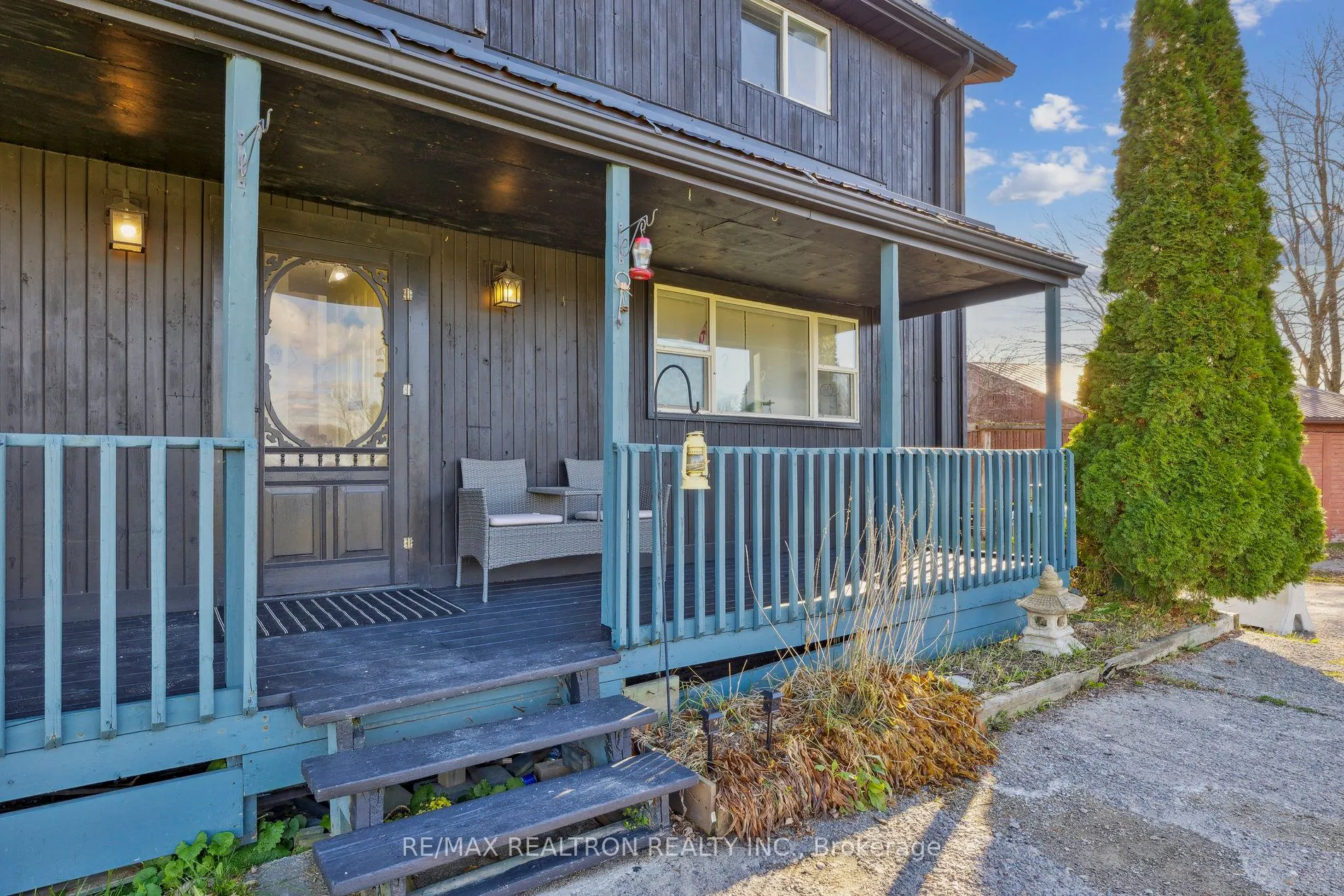 152 Settlers Road