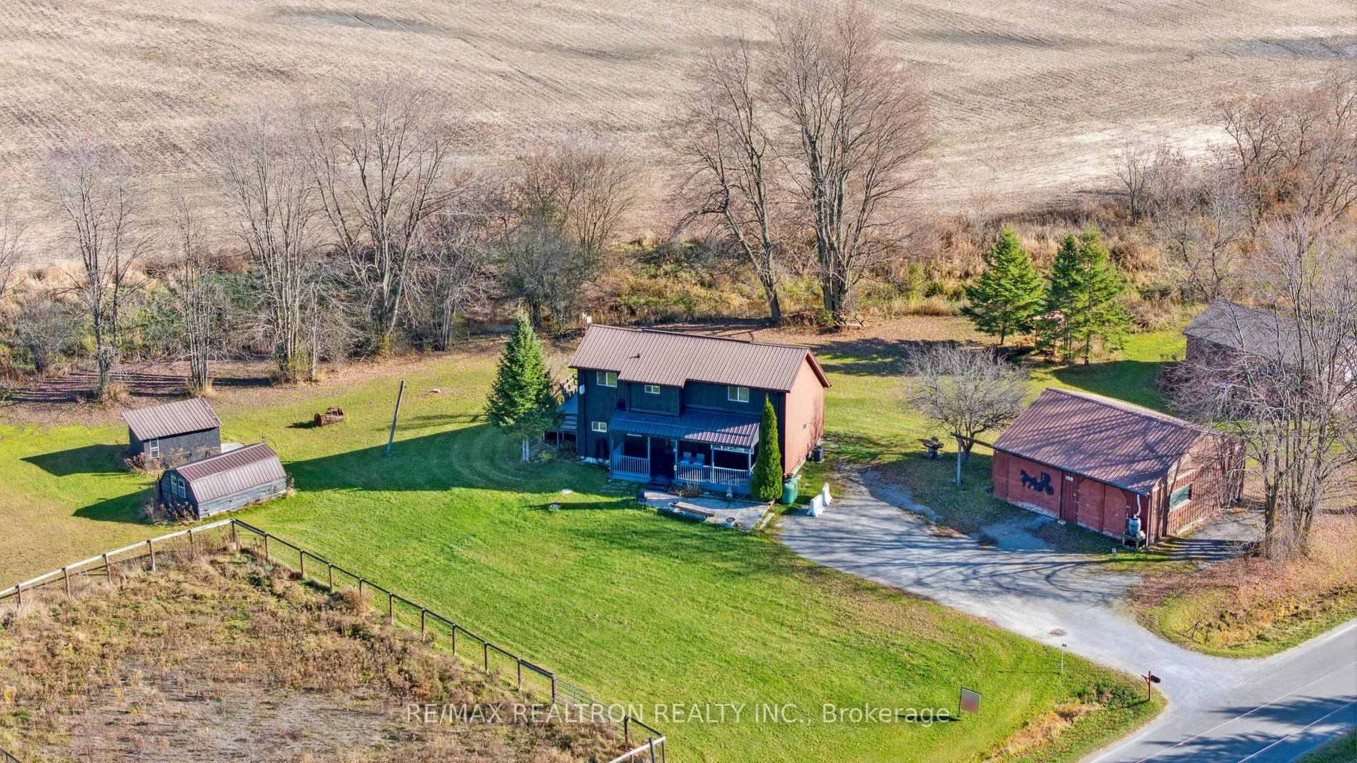 152 Settlers Road
