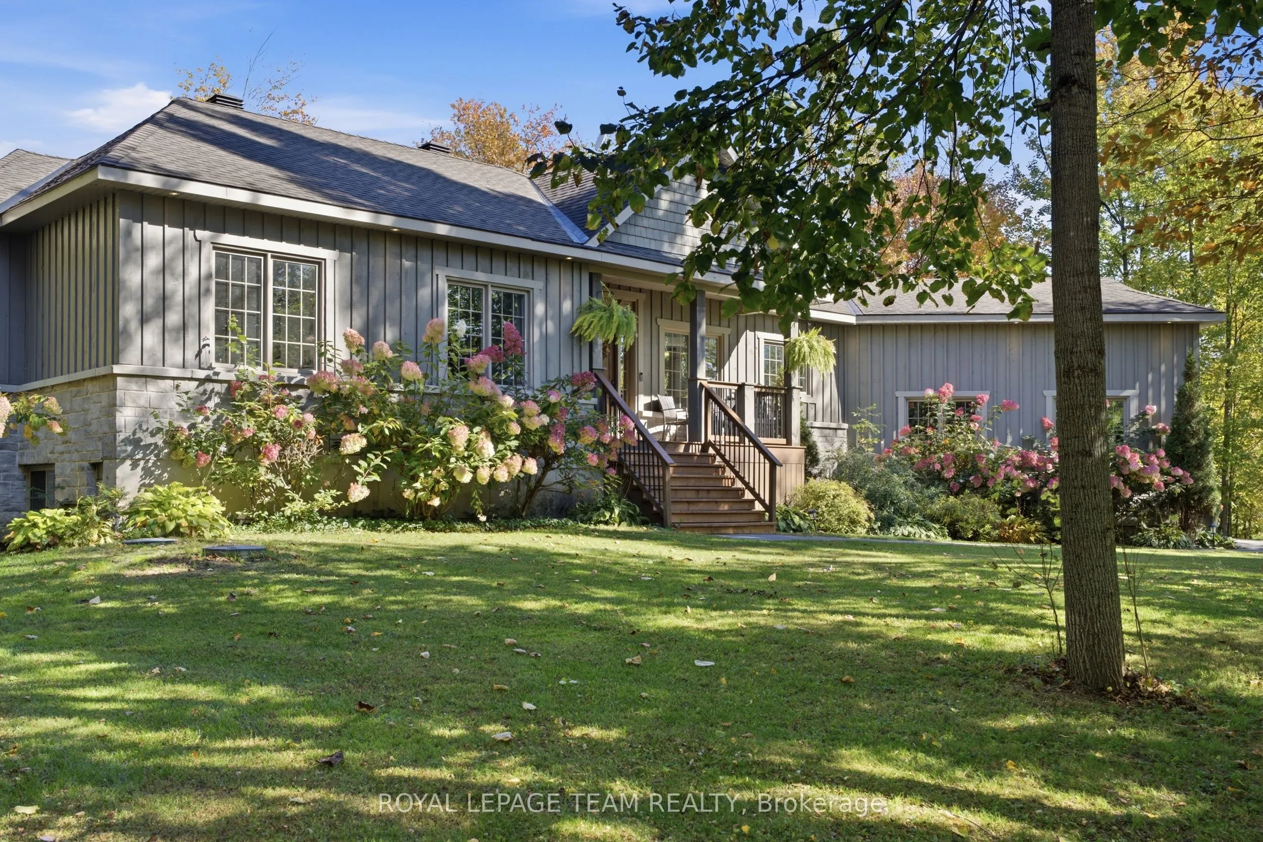 60 Kimberly Avenue