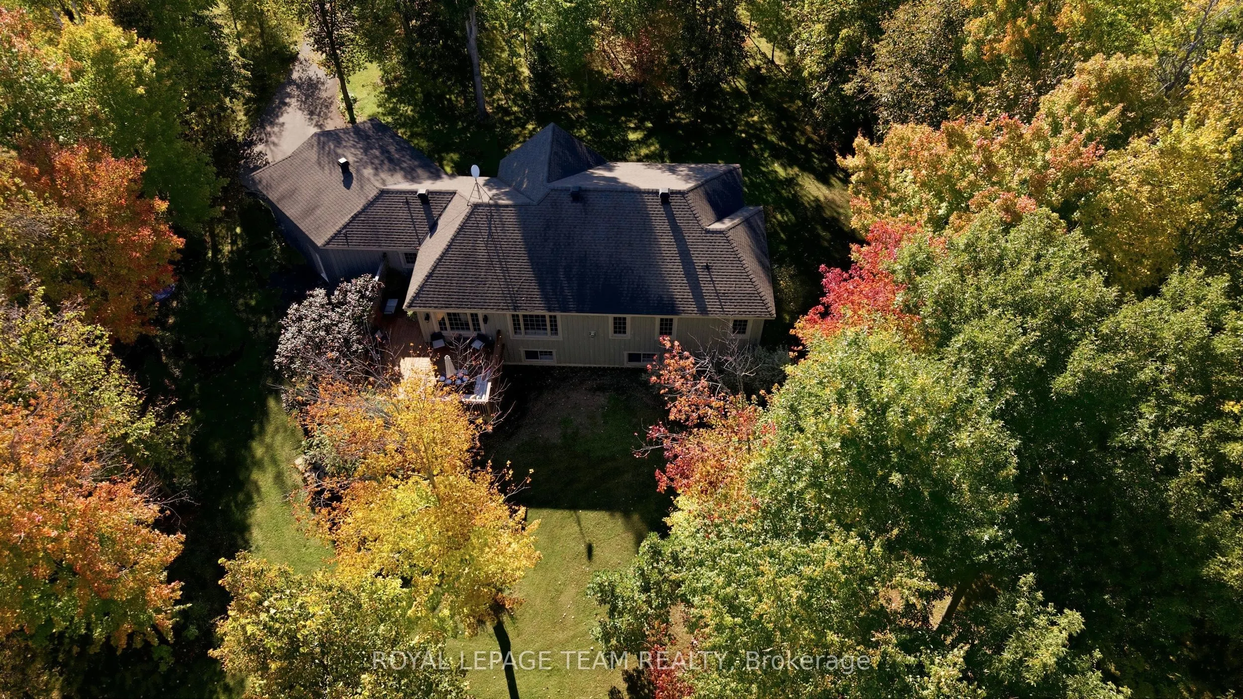 60 Kimberly Avenue