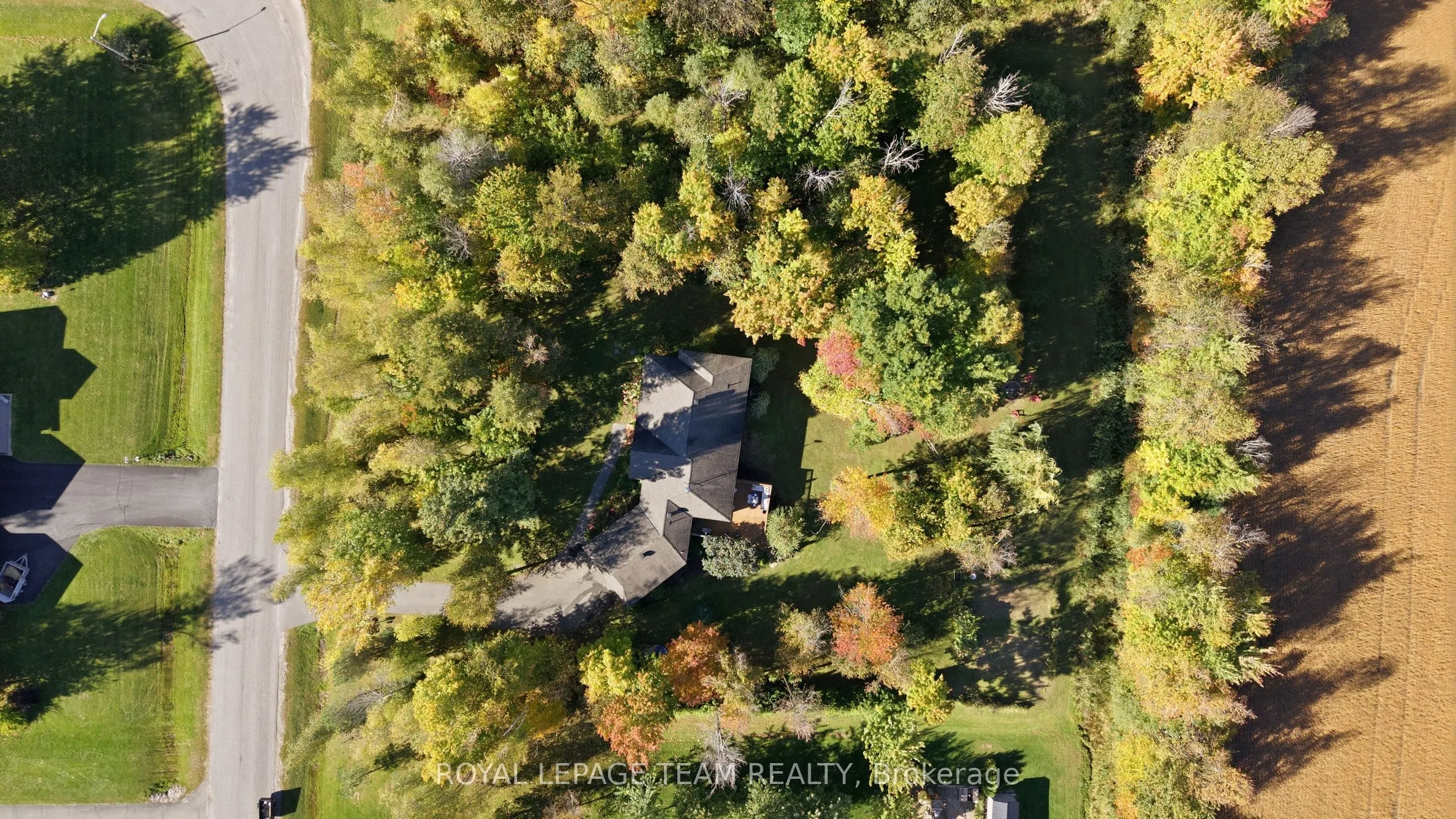 60 Kimberly Avenue