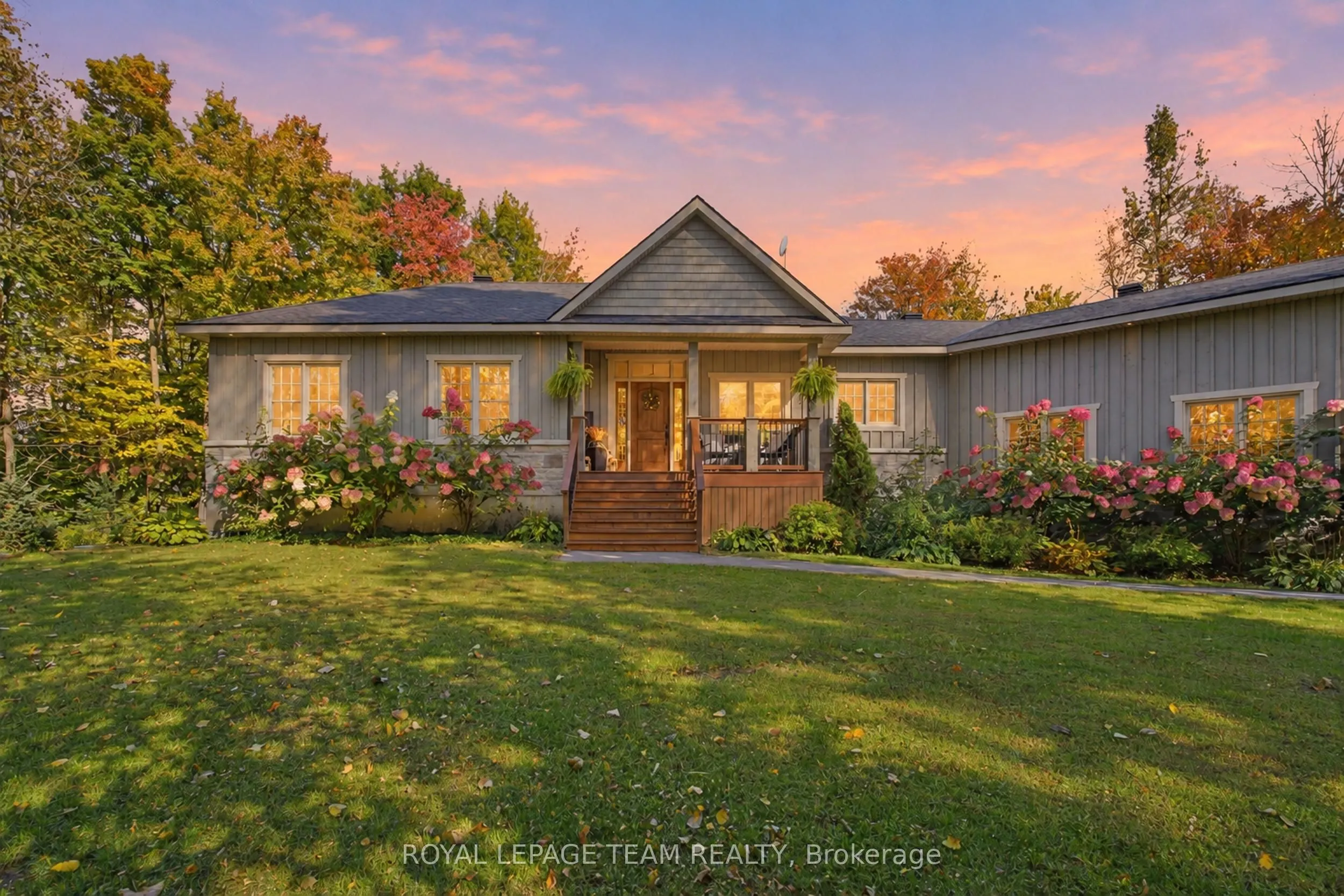 60 Kimberly Avenue