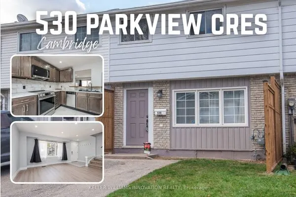 530 Parkview Crescent