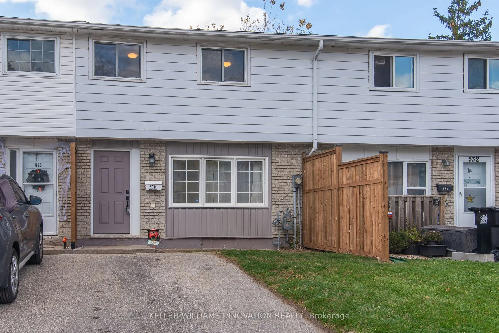 530 Parkview Crescent