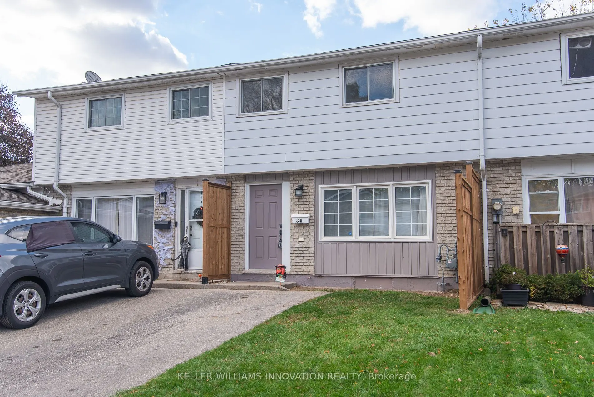 530 Parkview Crescent