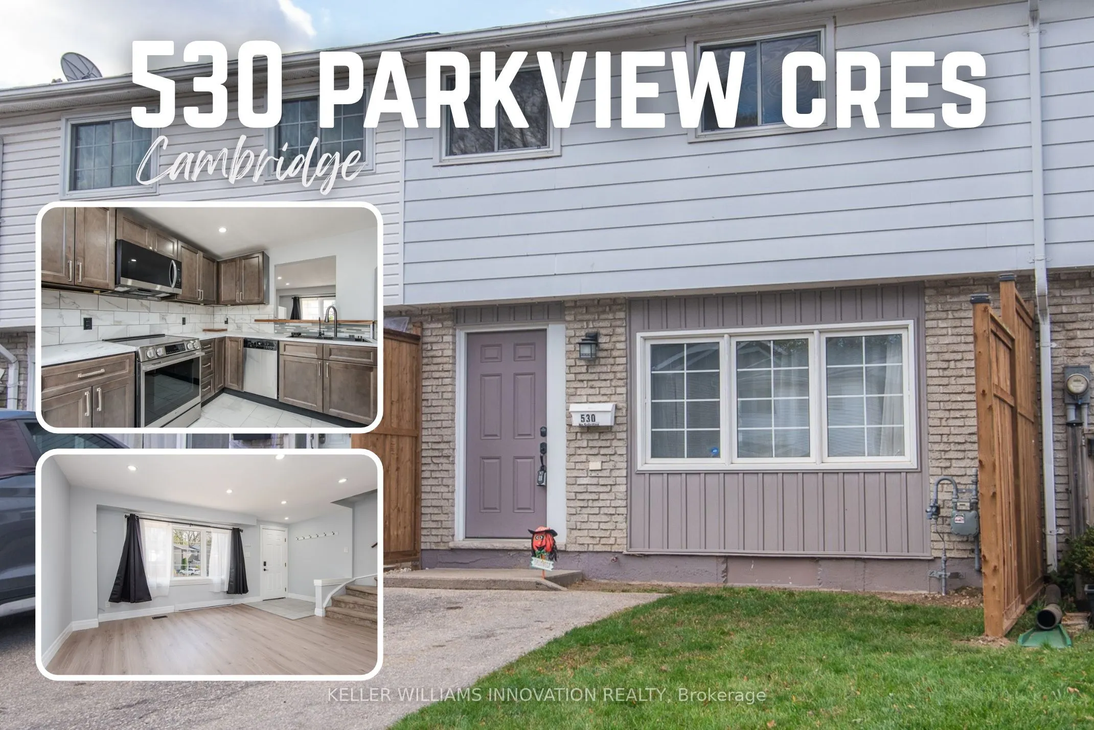 530 Parkview Crescent