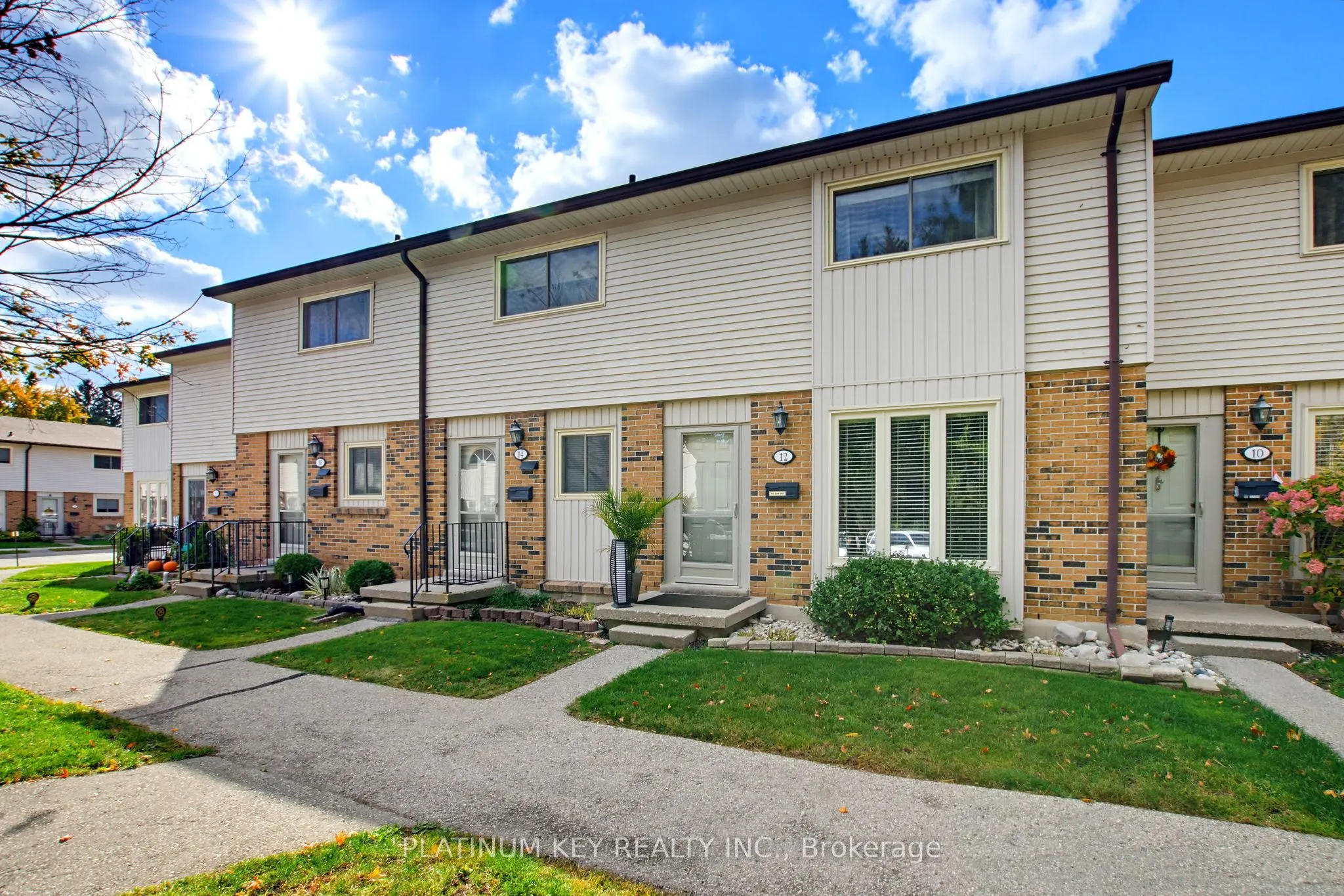 1328 Commissioners Road W #12