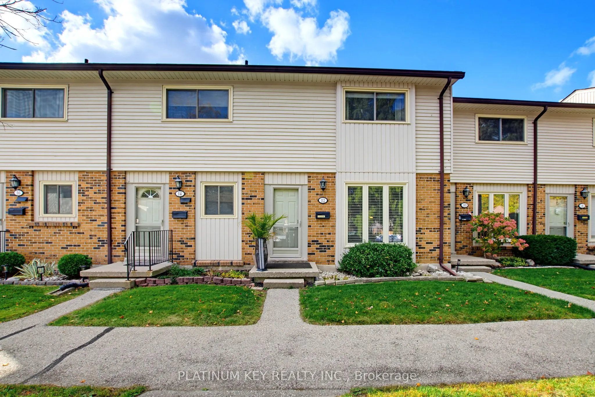 1328 Commissioners Road W #12