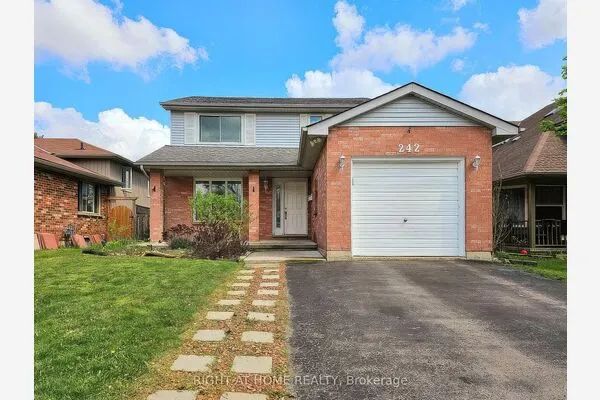 242 Colette Drive