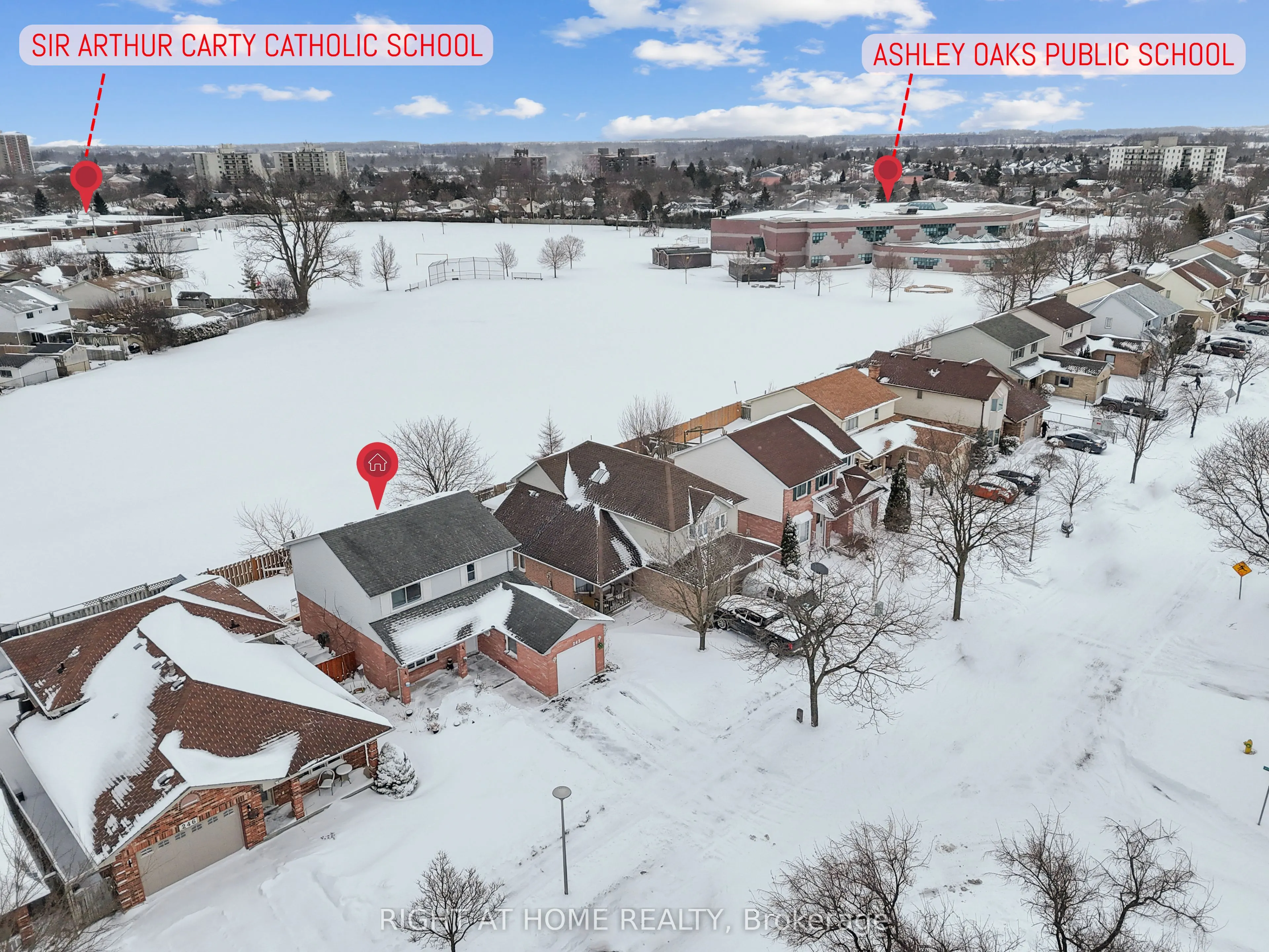 242 Colette Drive