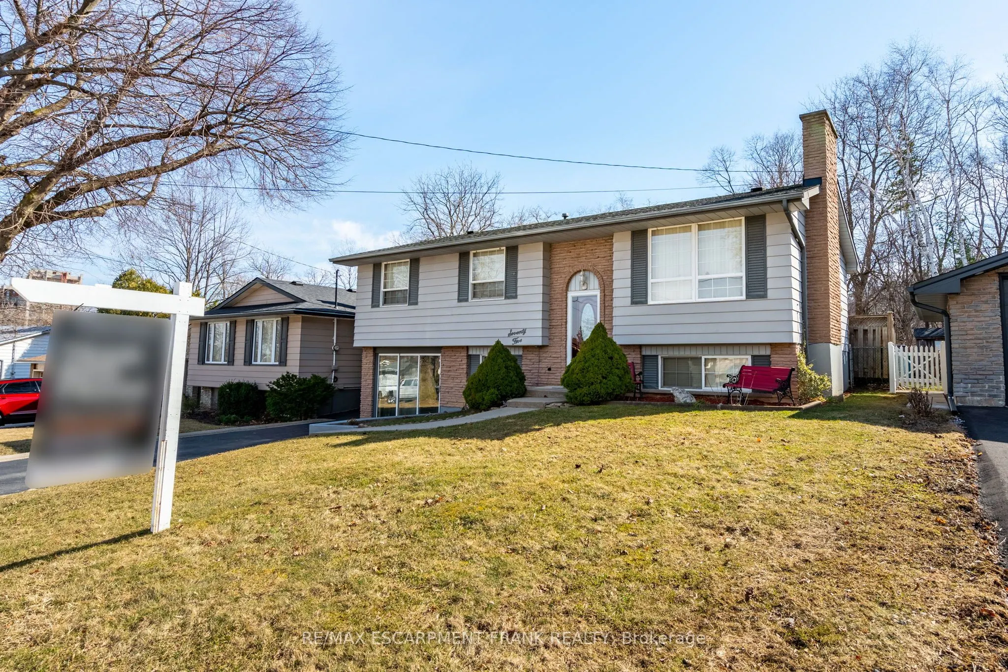 75 Hanover Place