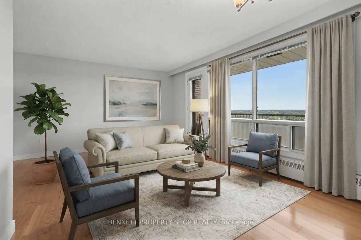 20 Chesterton Drive #1217
