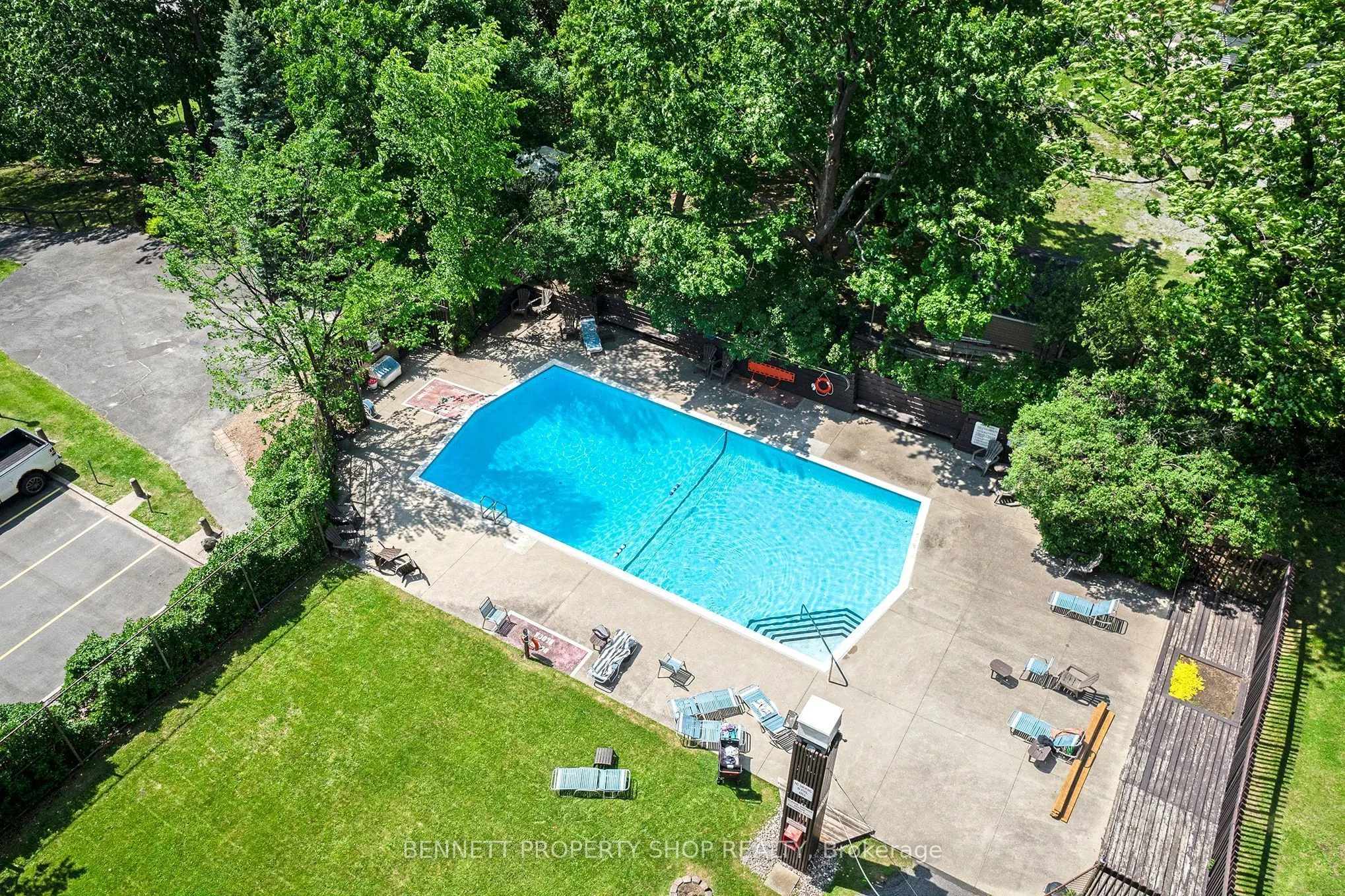 20 Chesterton Drive #1217