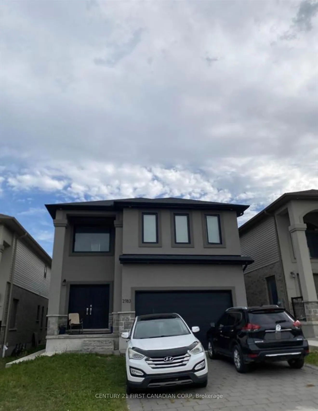 2783 Oriole Drive #LOWER