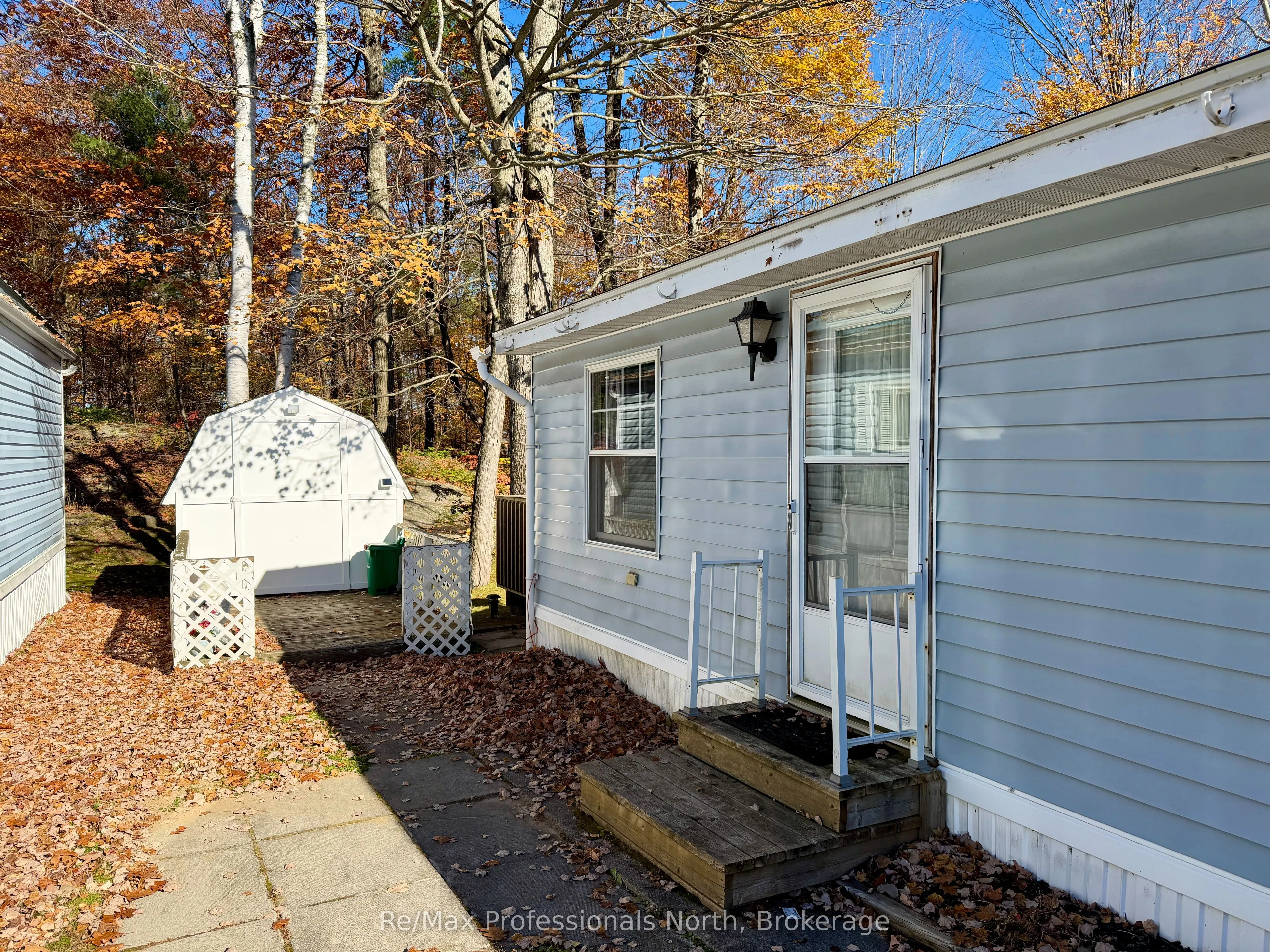 1007 Racoon Road #69