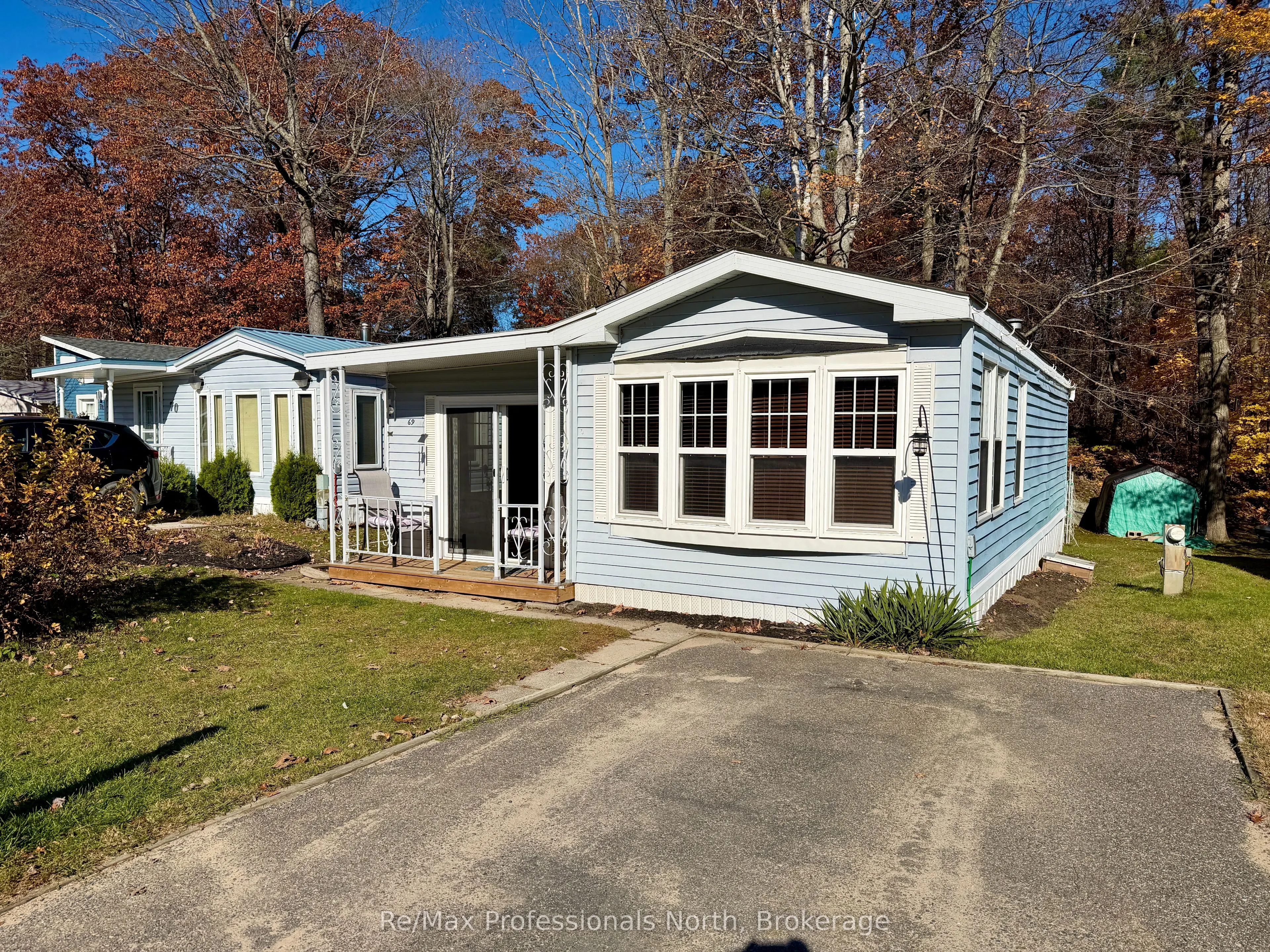 1007 Racoon Road #69