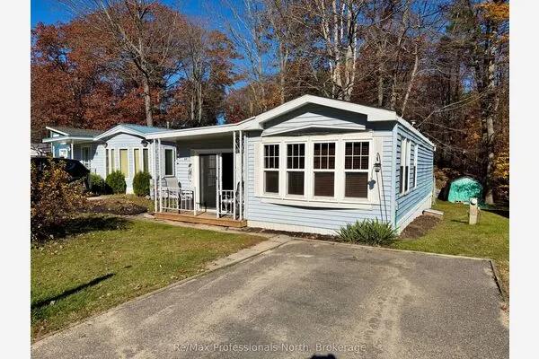 1007 Racoon Road #69