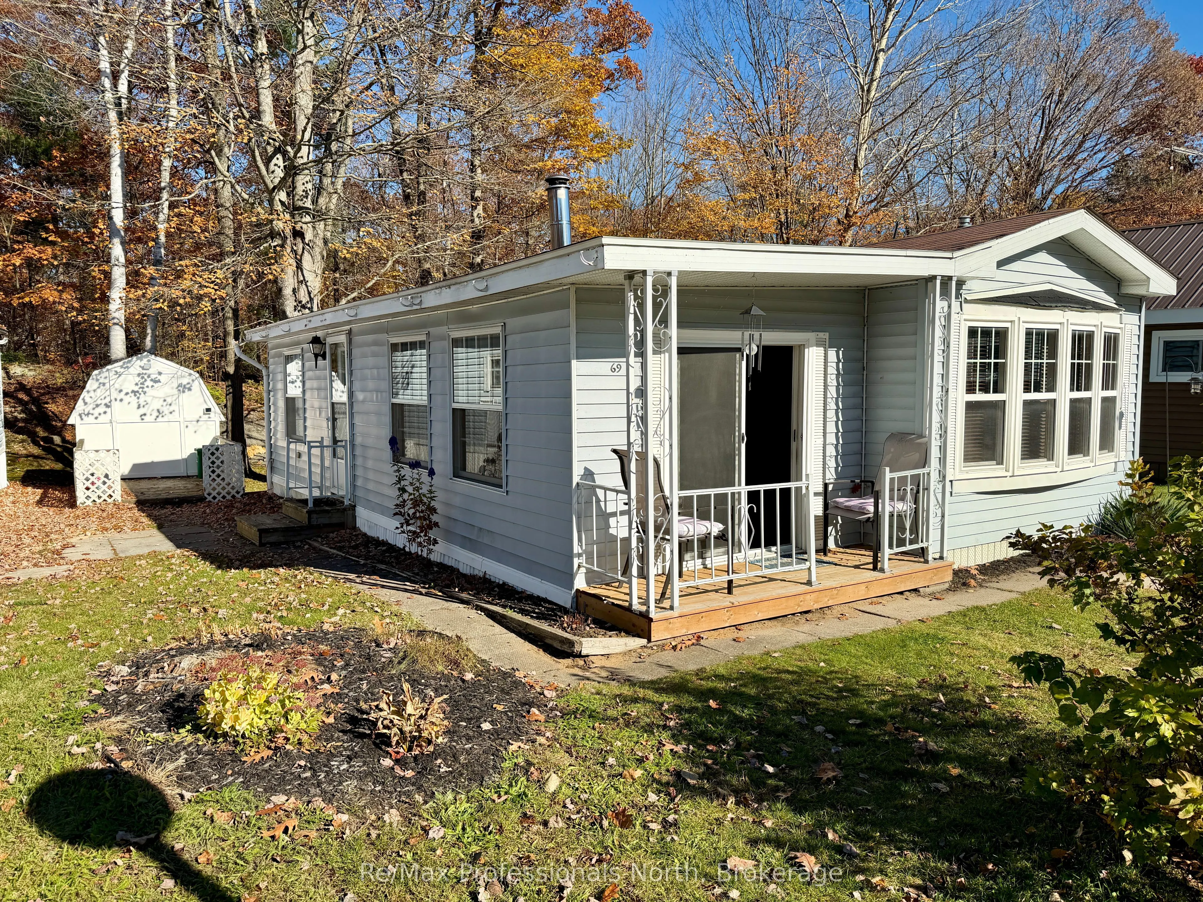 1007 Racoon Road #69
