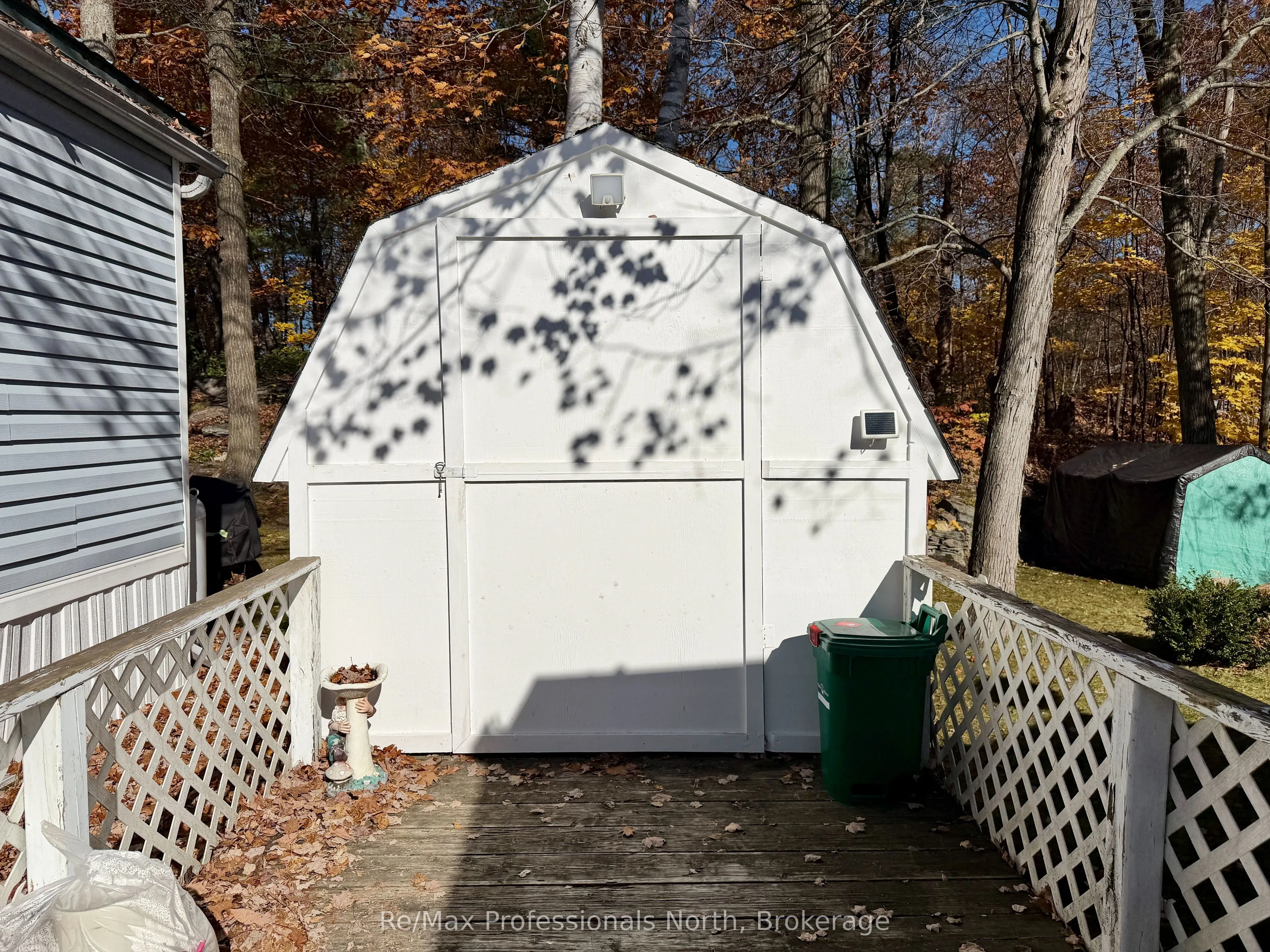 1007 Racoon Road #69
