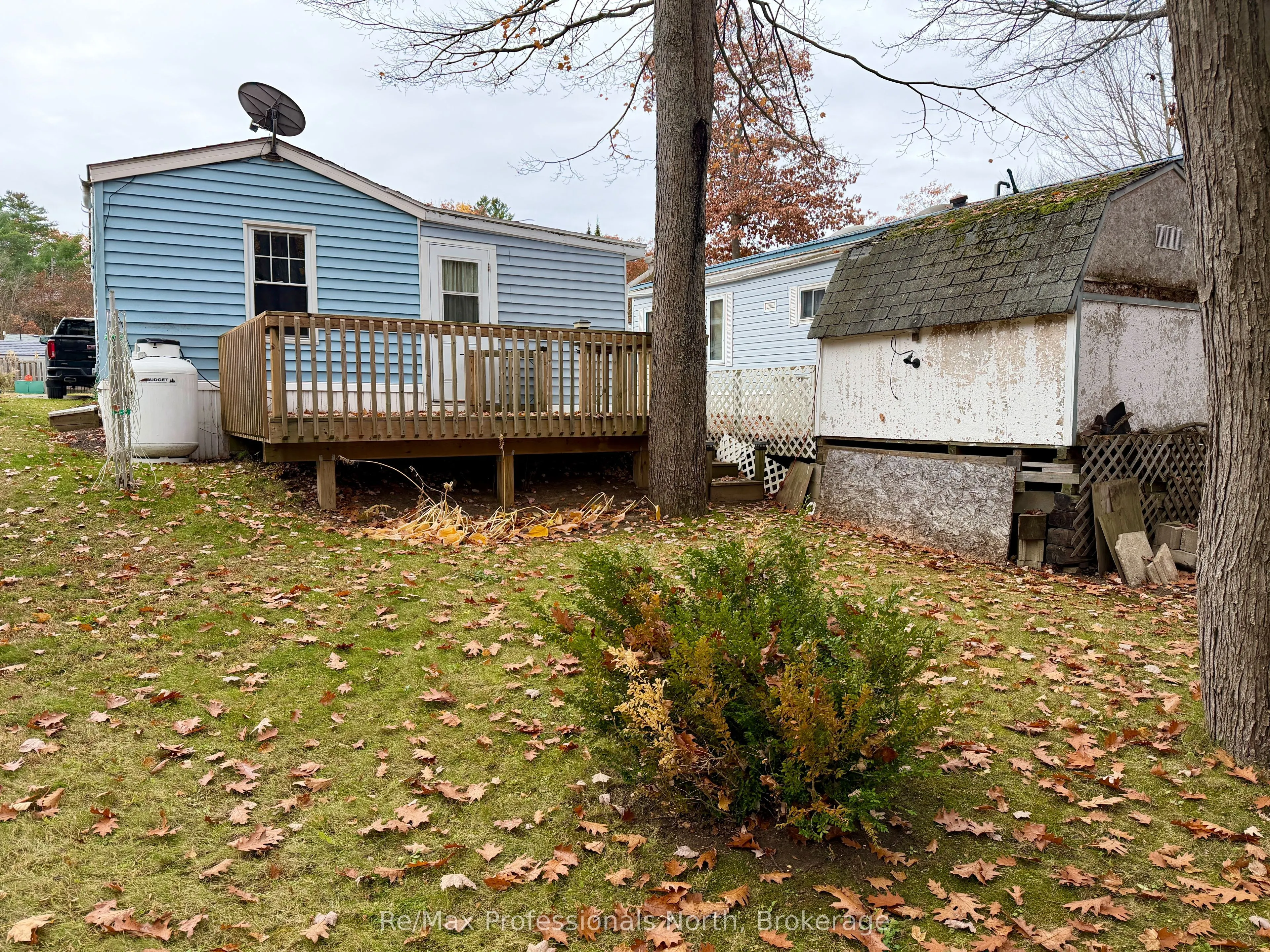 1007 Racoon Road #69