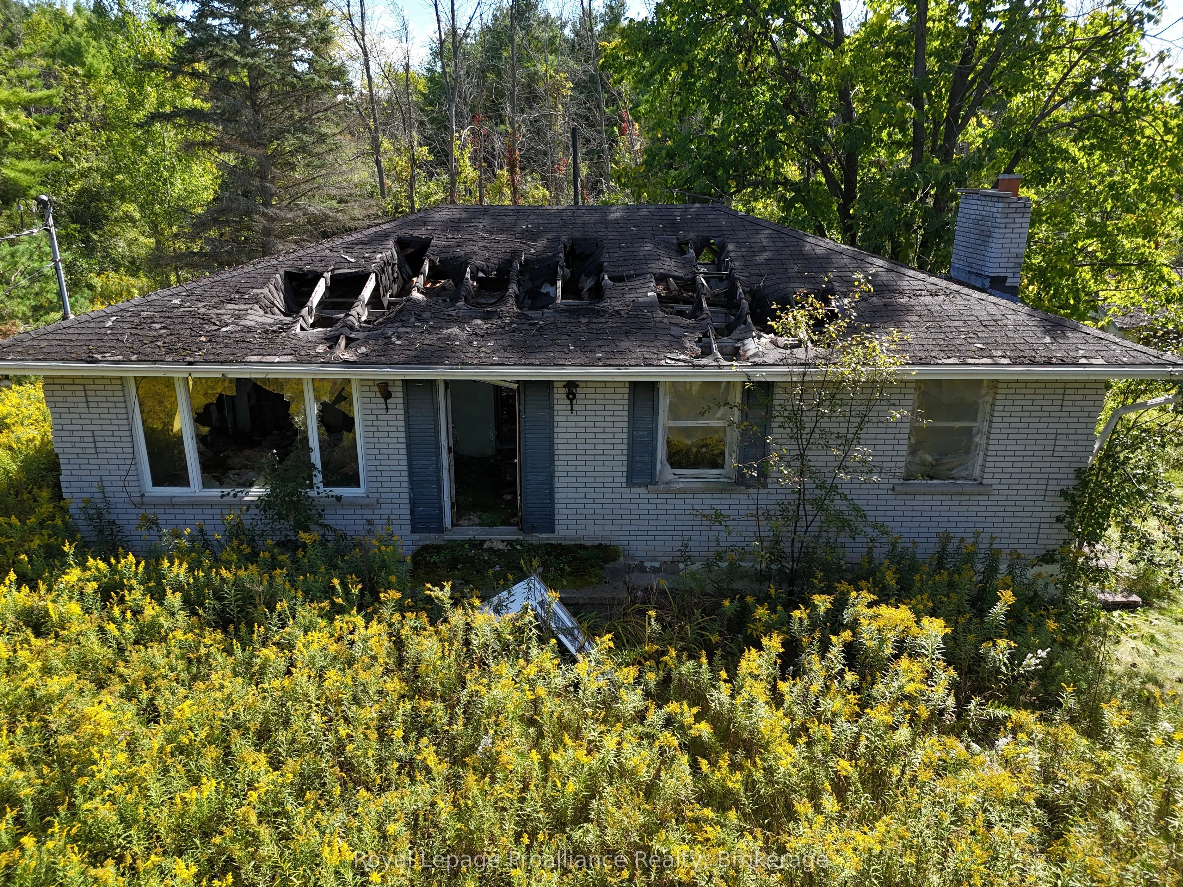 544 Lazier Road