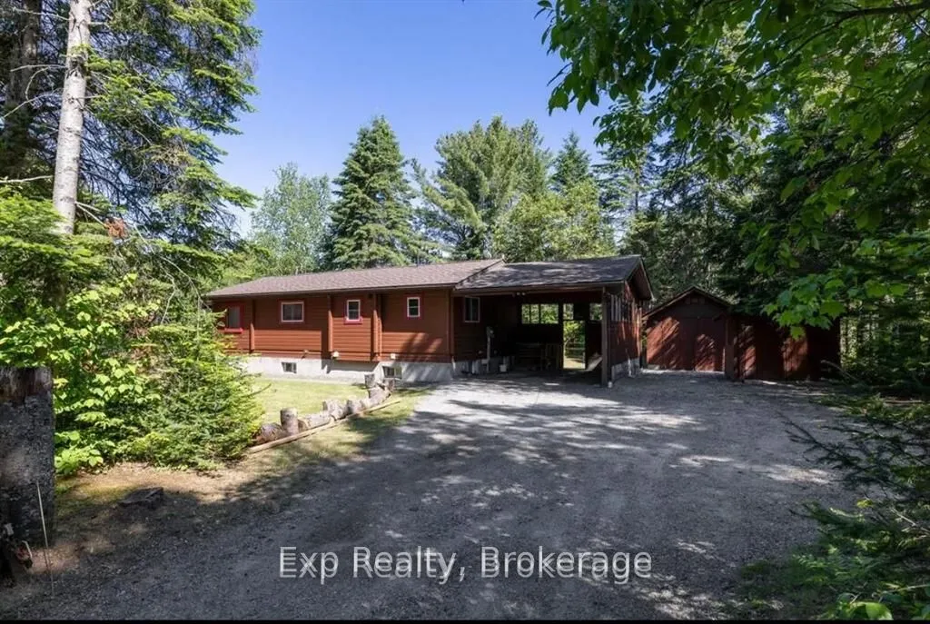 27 Groeger Road