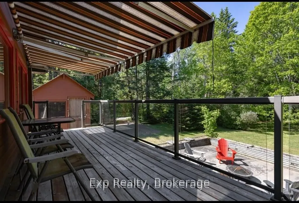 27 Groeger Road