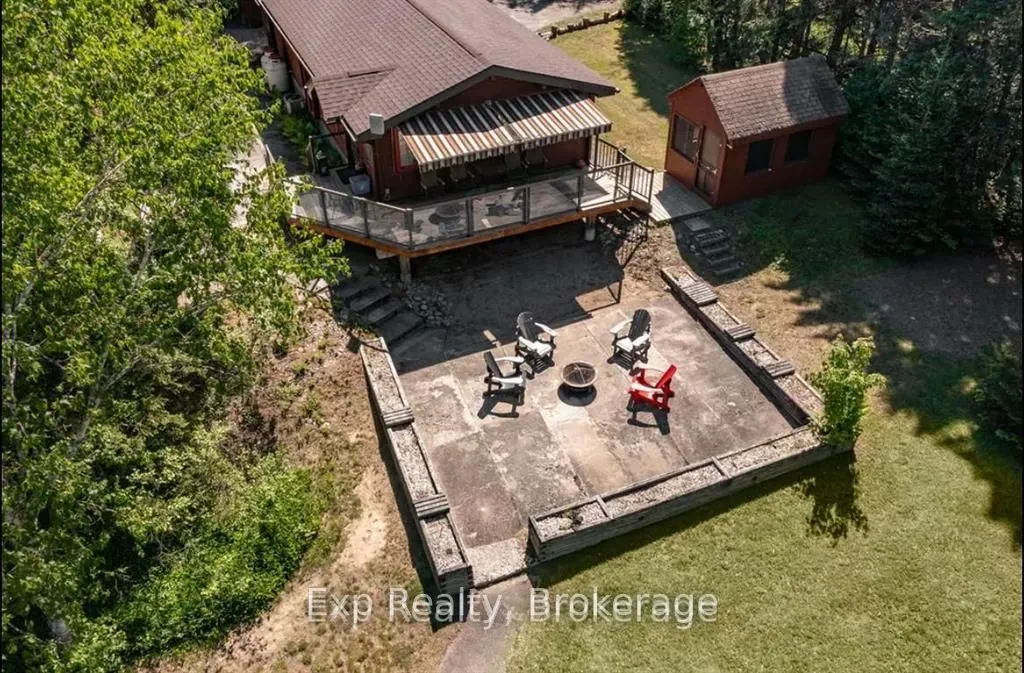 27 Groeger Road