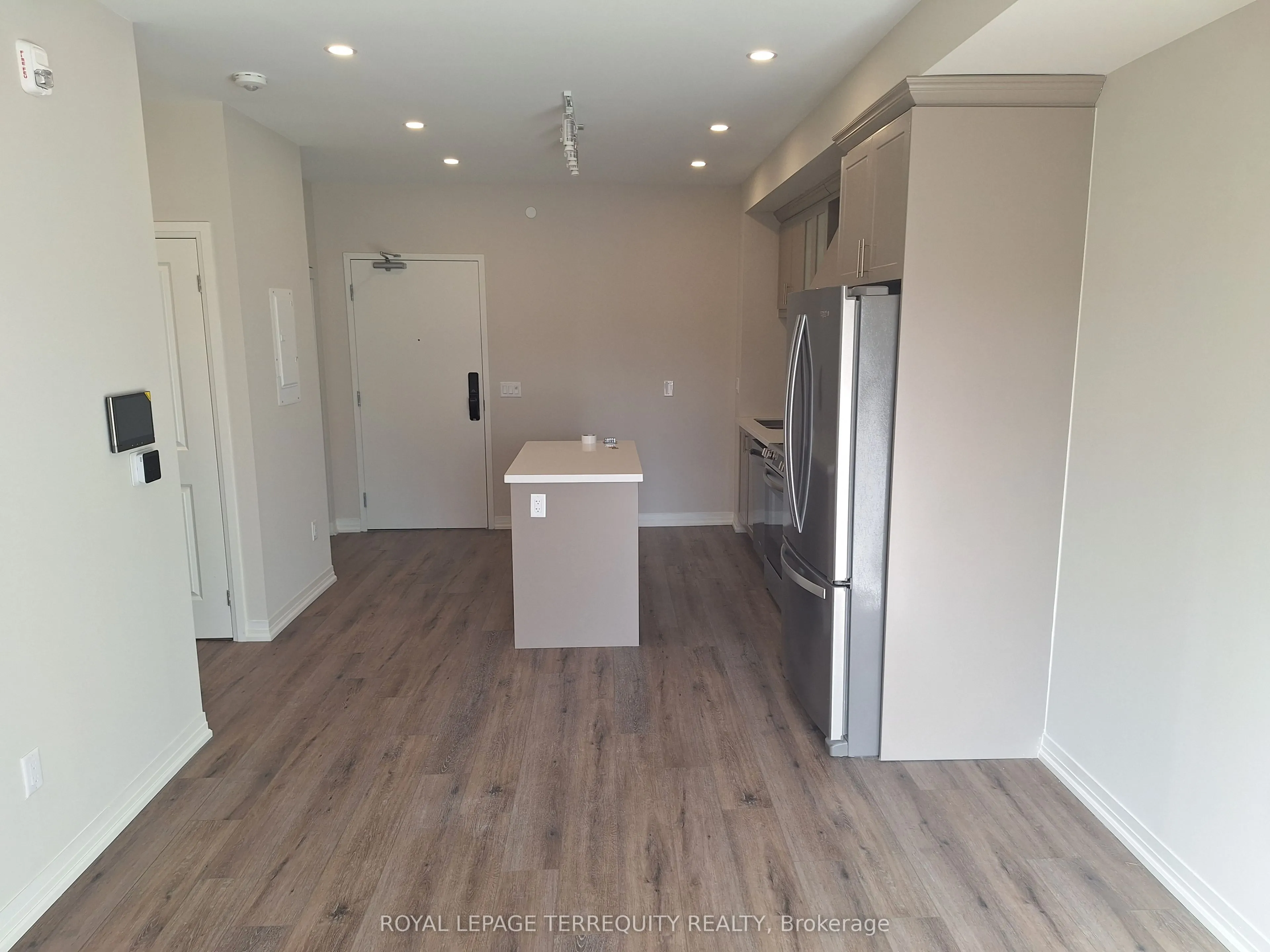 50 Herrick Avenue #GL05