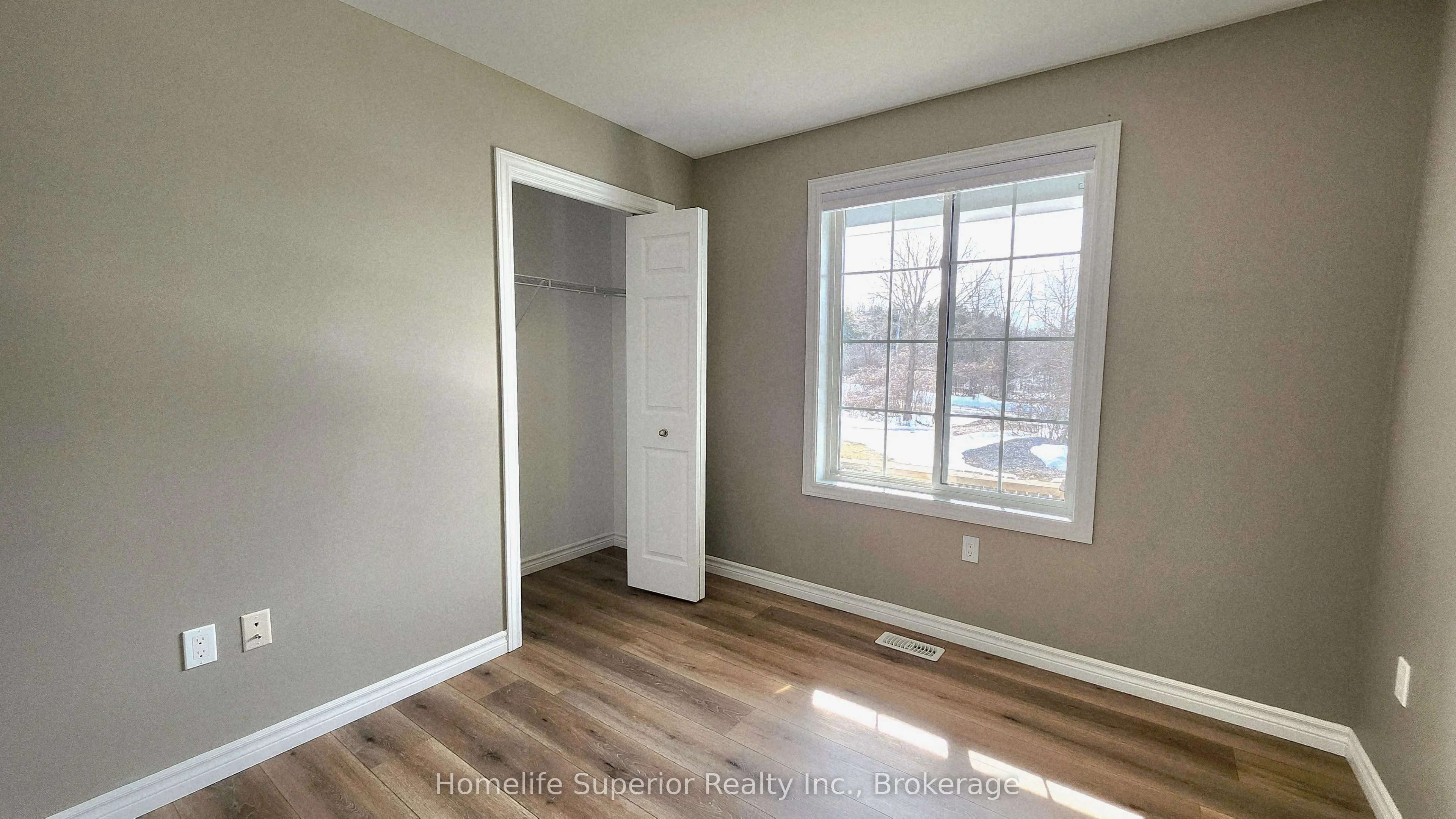 307 Tracey Road