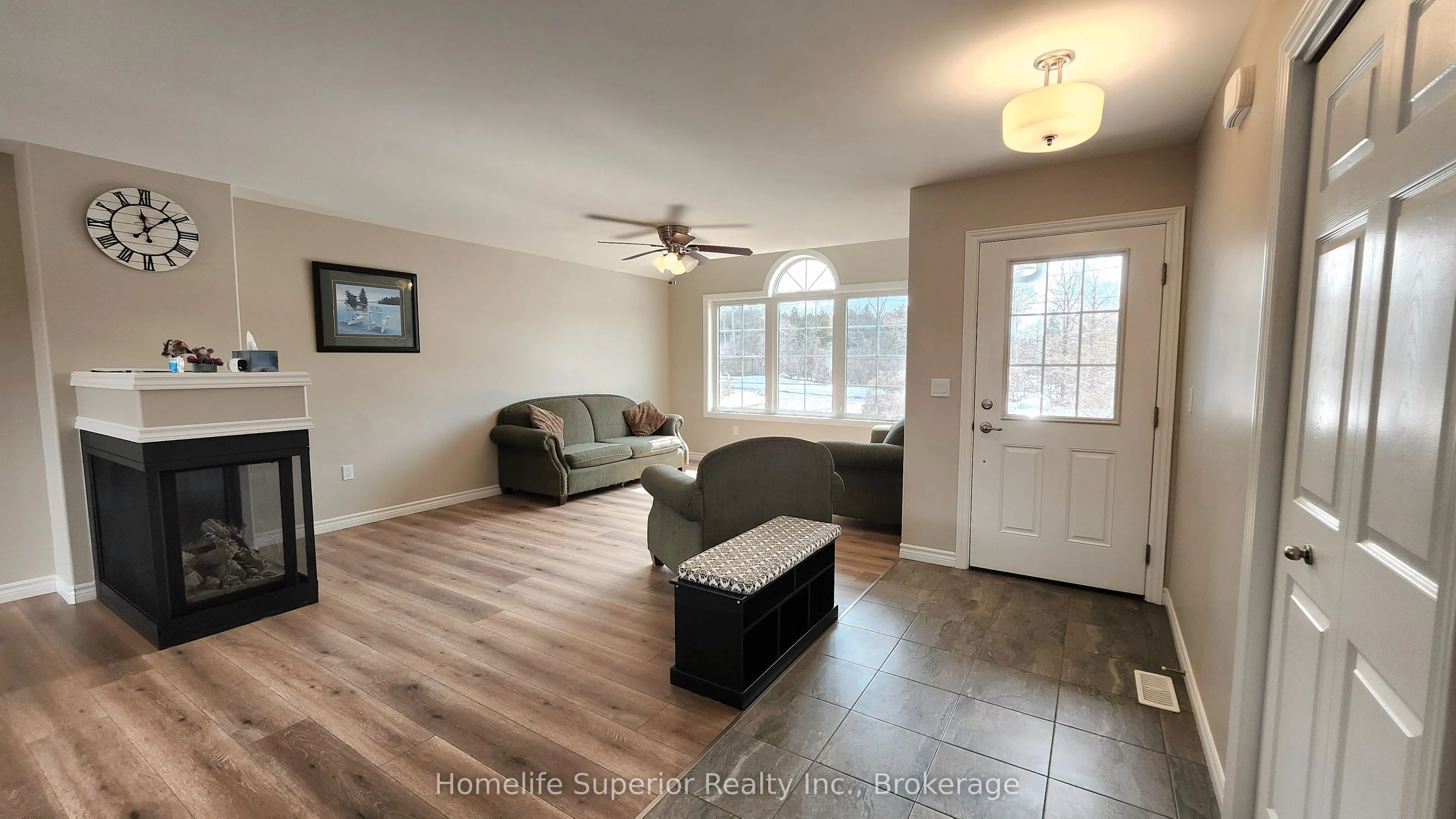 307 Tracey Road