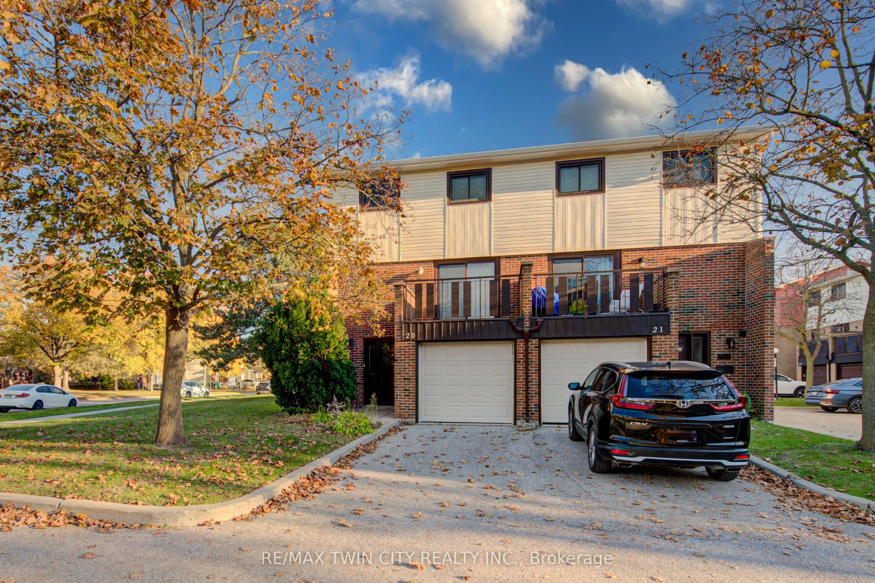 187 Grulke Street #20