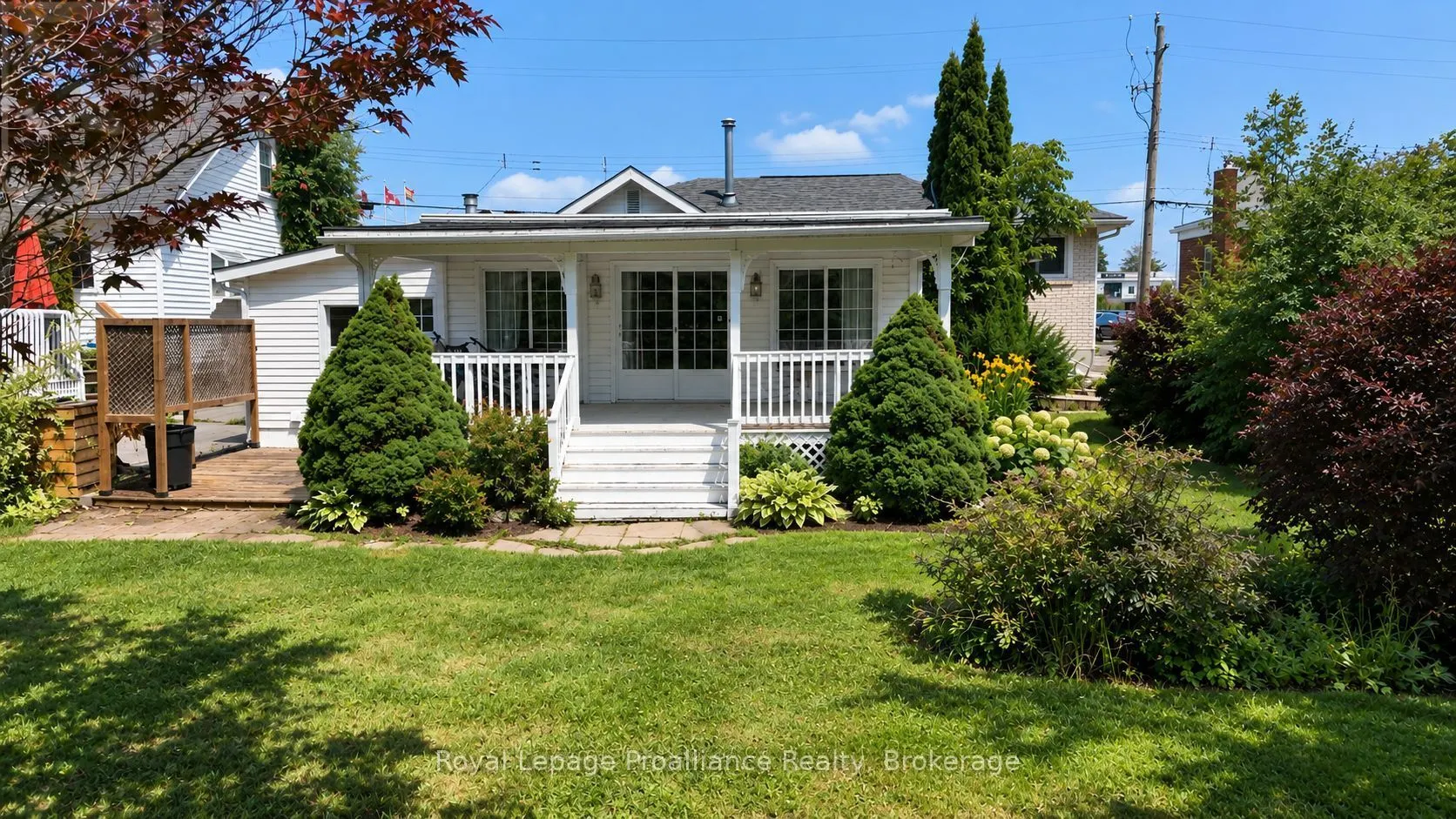 136 Macdonald Avenue