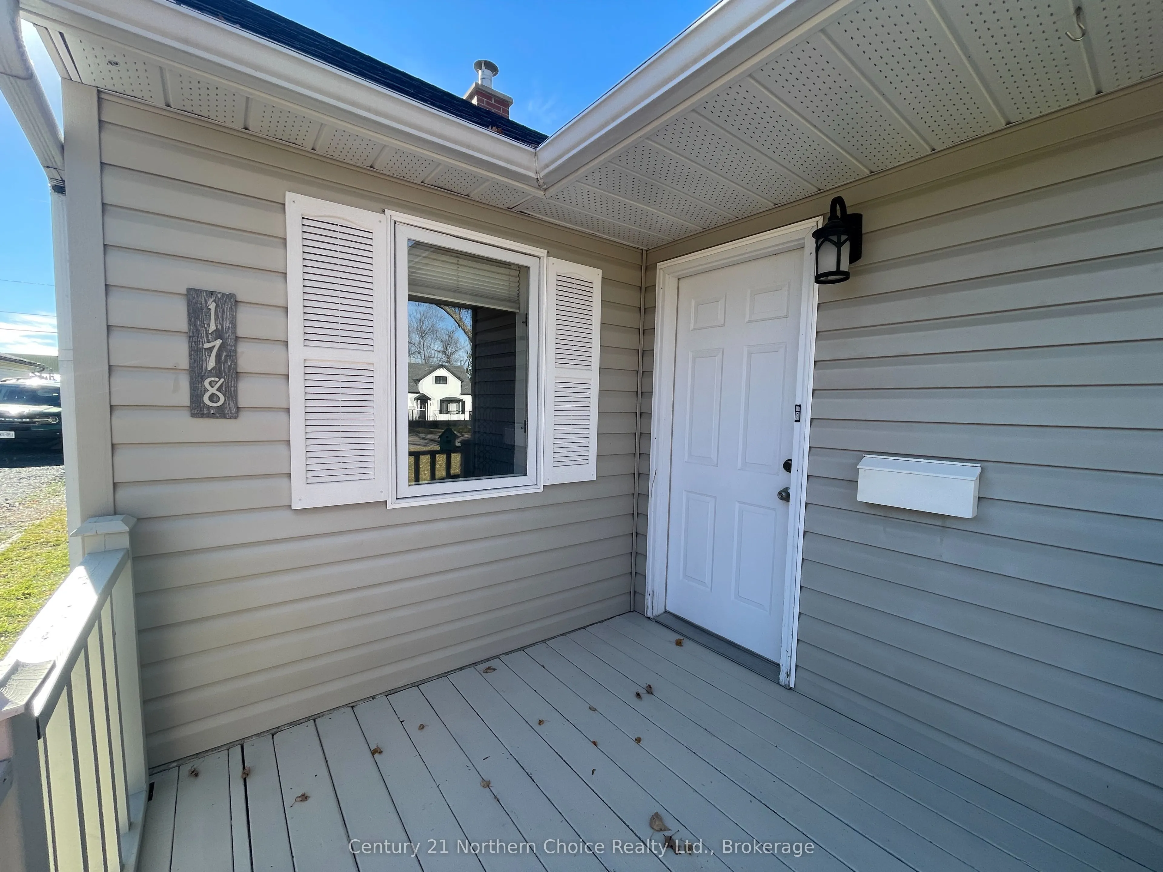 178 Wilde Street