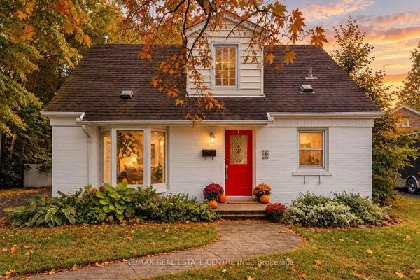4 Lincoln Crescent