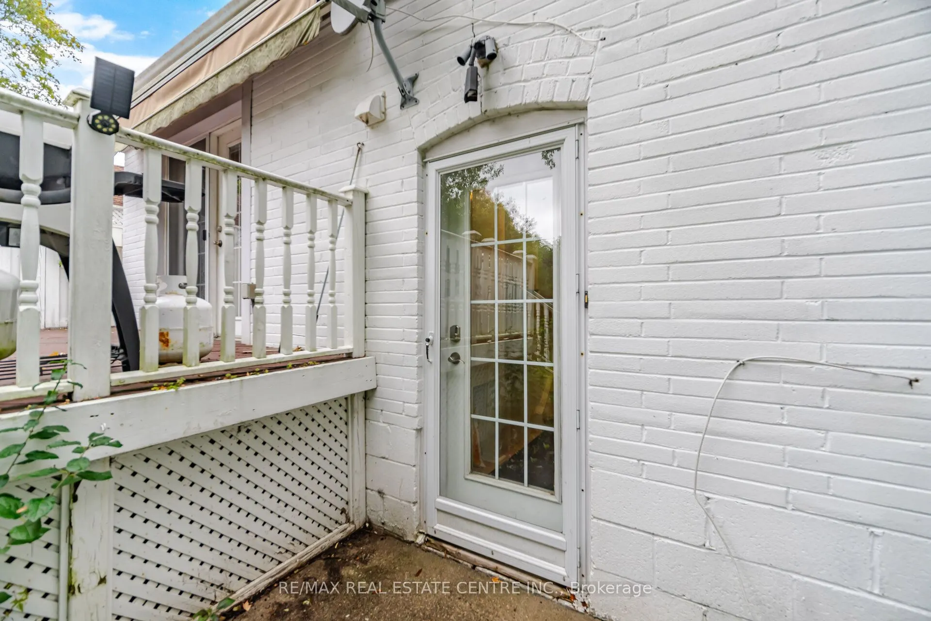 4 Lincoln Crescent