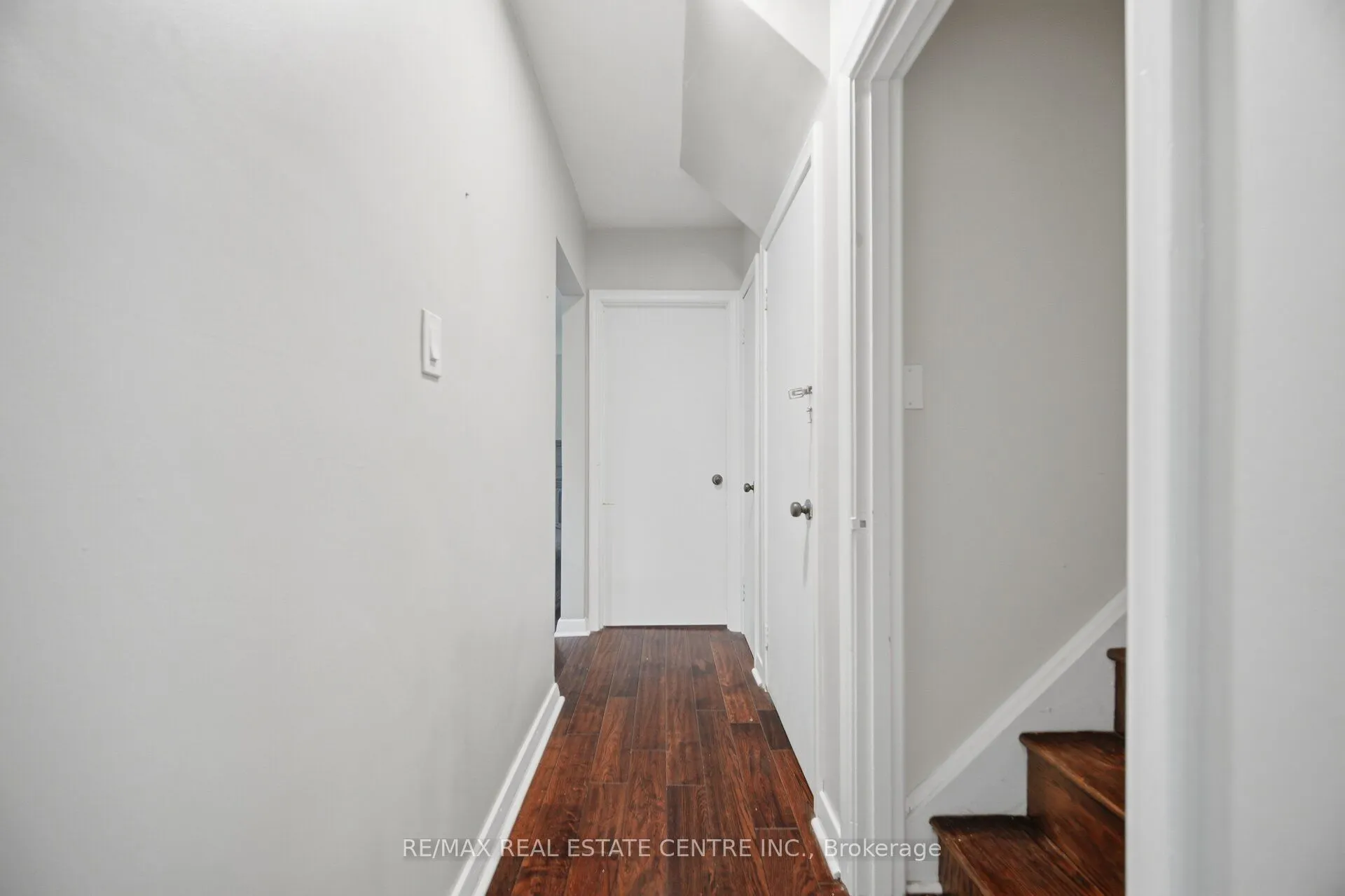 4 Lincoln Crescent