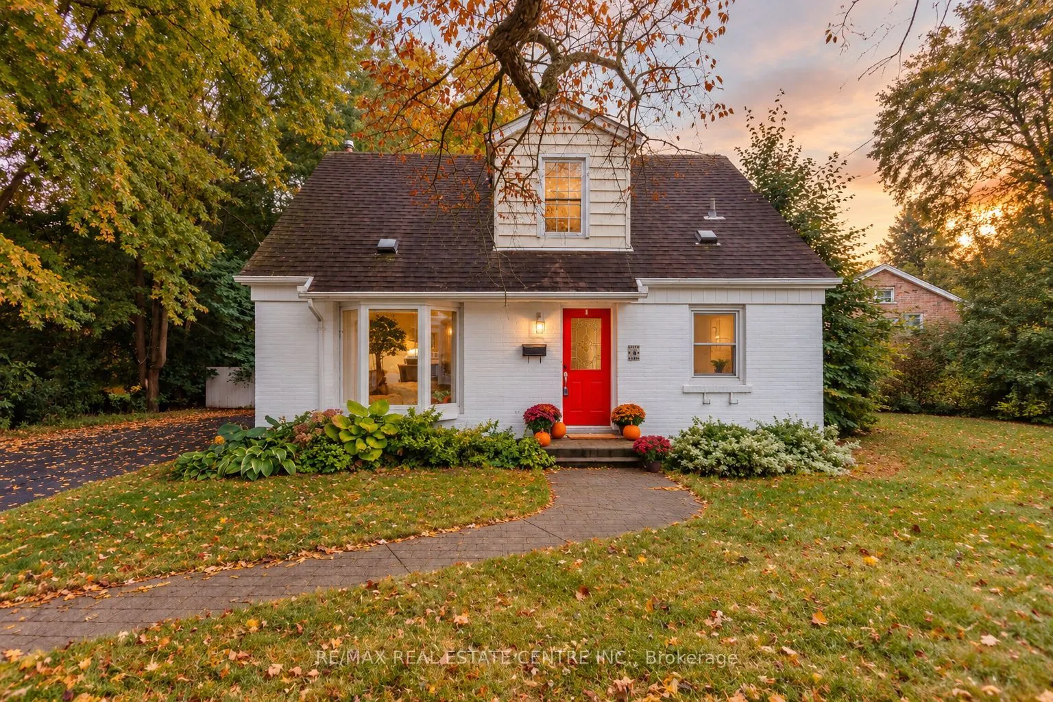 4 Lincoln Crescent