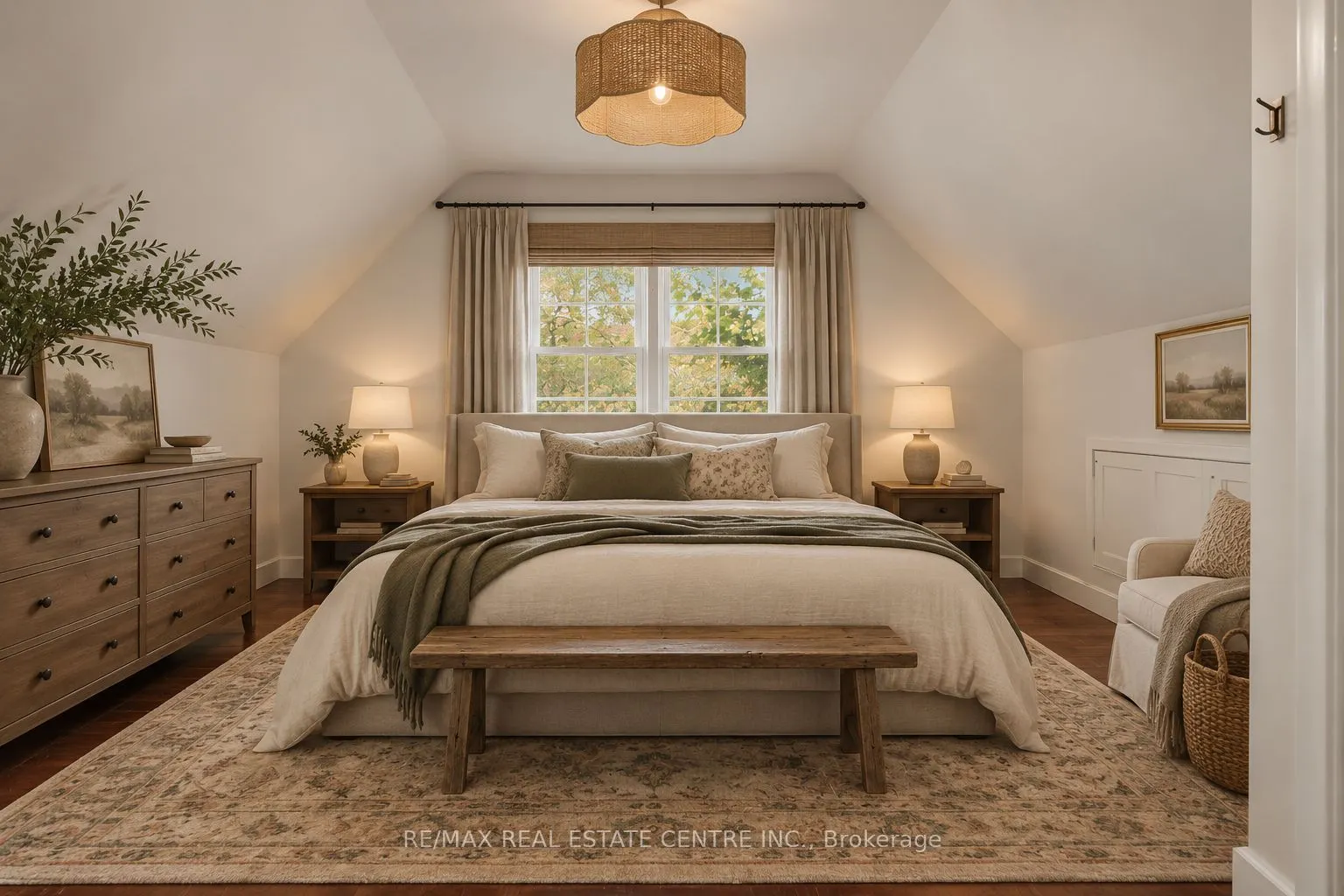 4 Lincoln Crescent