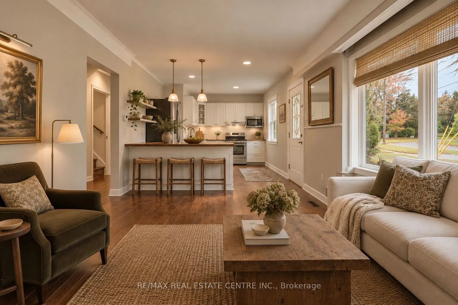 4 Lincoln Crescent