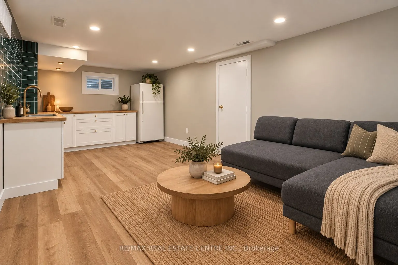 4 Lincoln Crescent