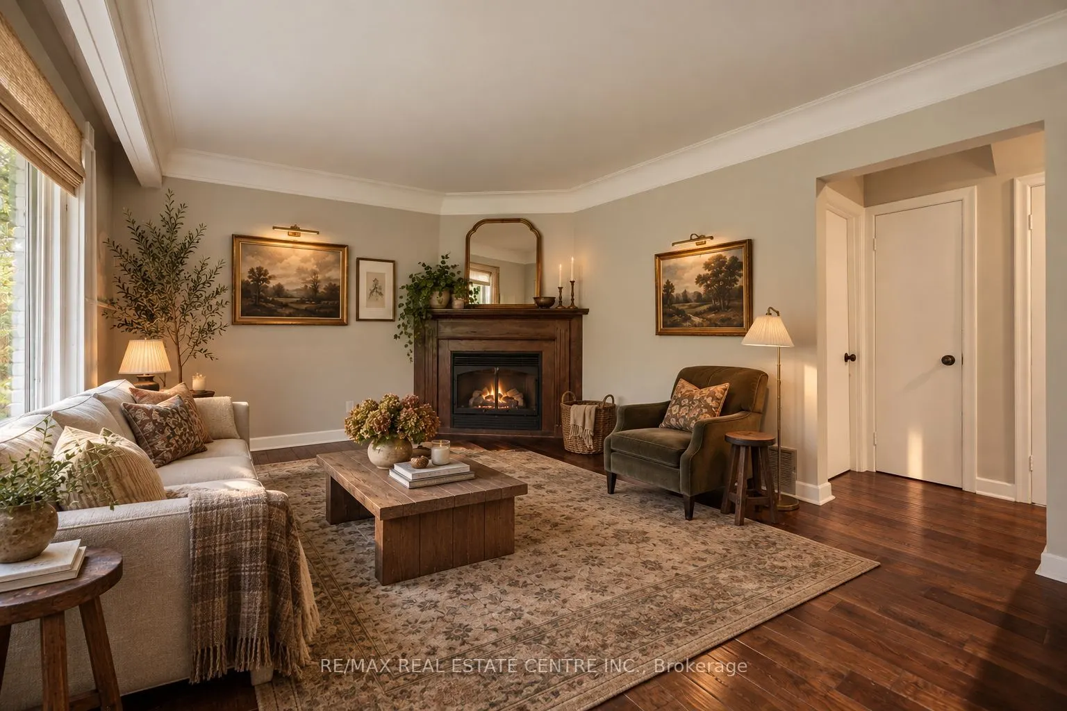 4 Lincoln Crescent