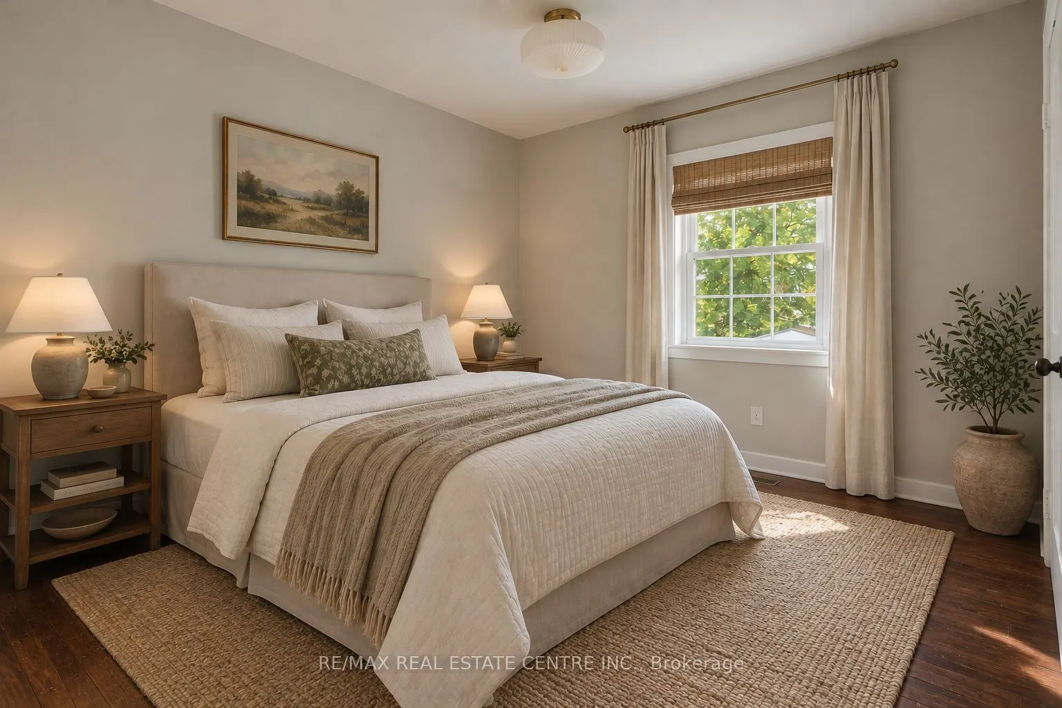 4 Lincoln Crescent