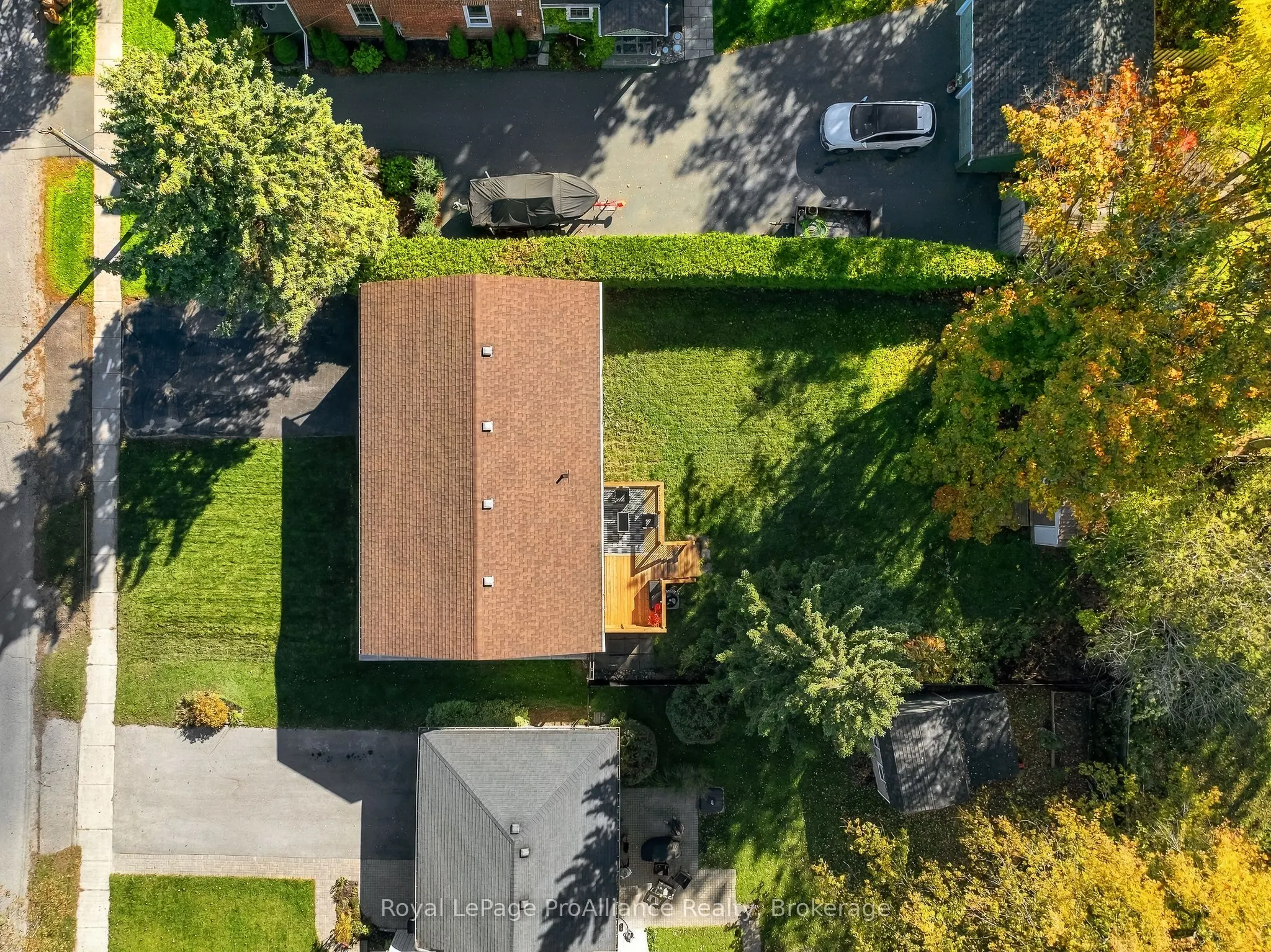 40 Division Street N