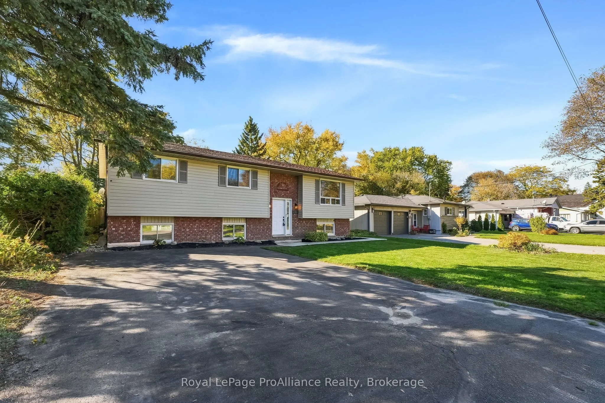 40 Division Street N
