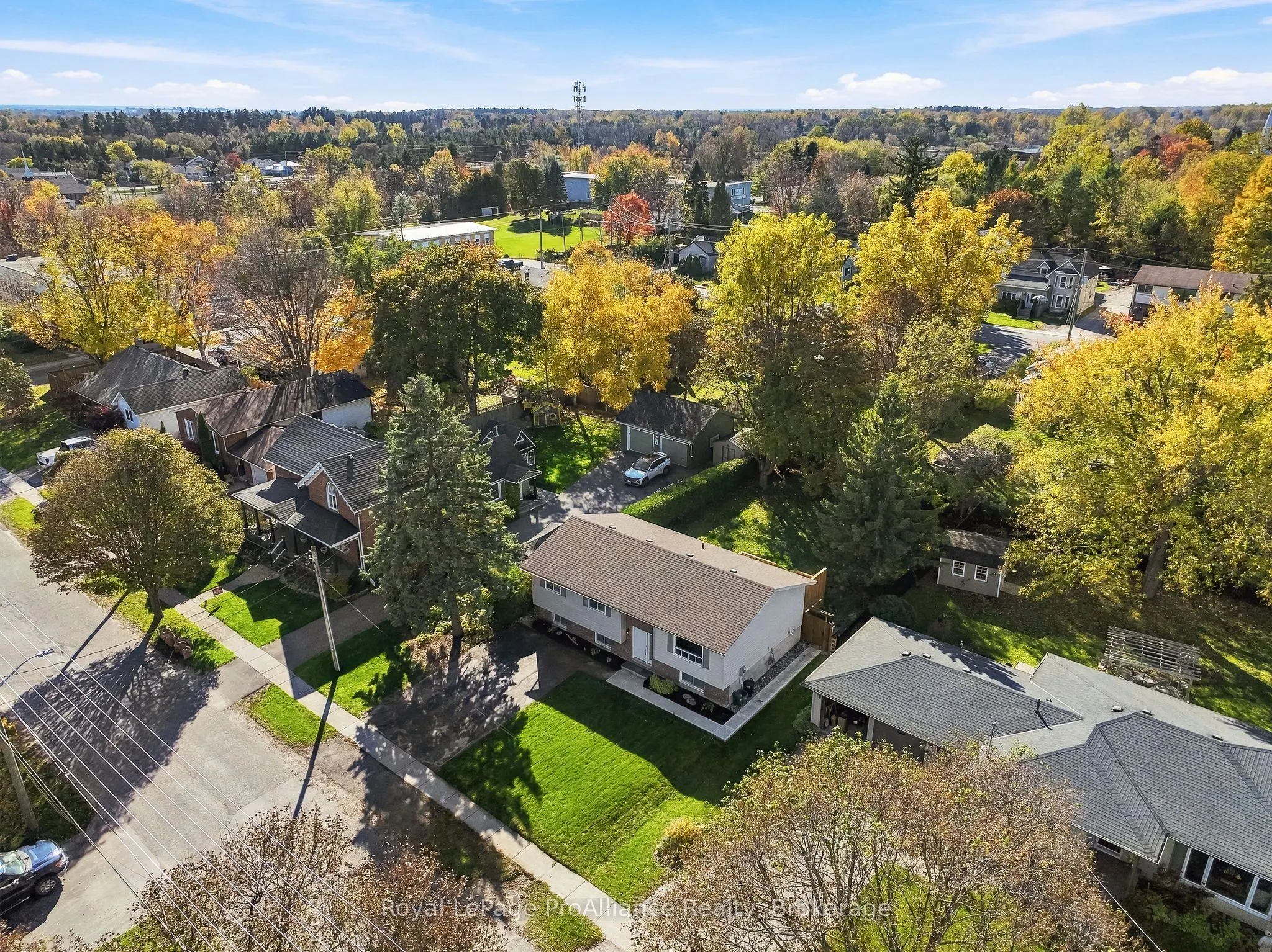 40 Division Street N