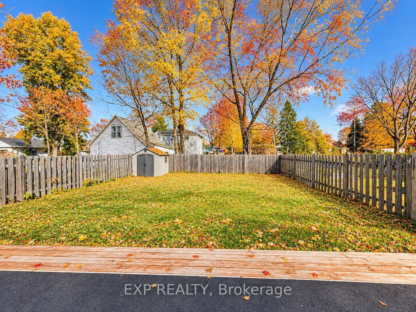 91 Beckwith Street E